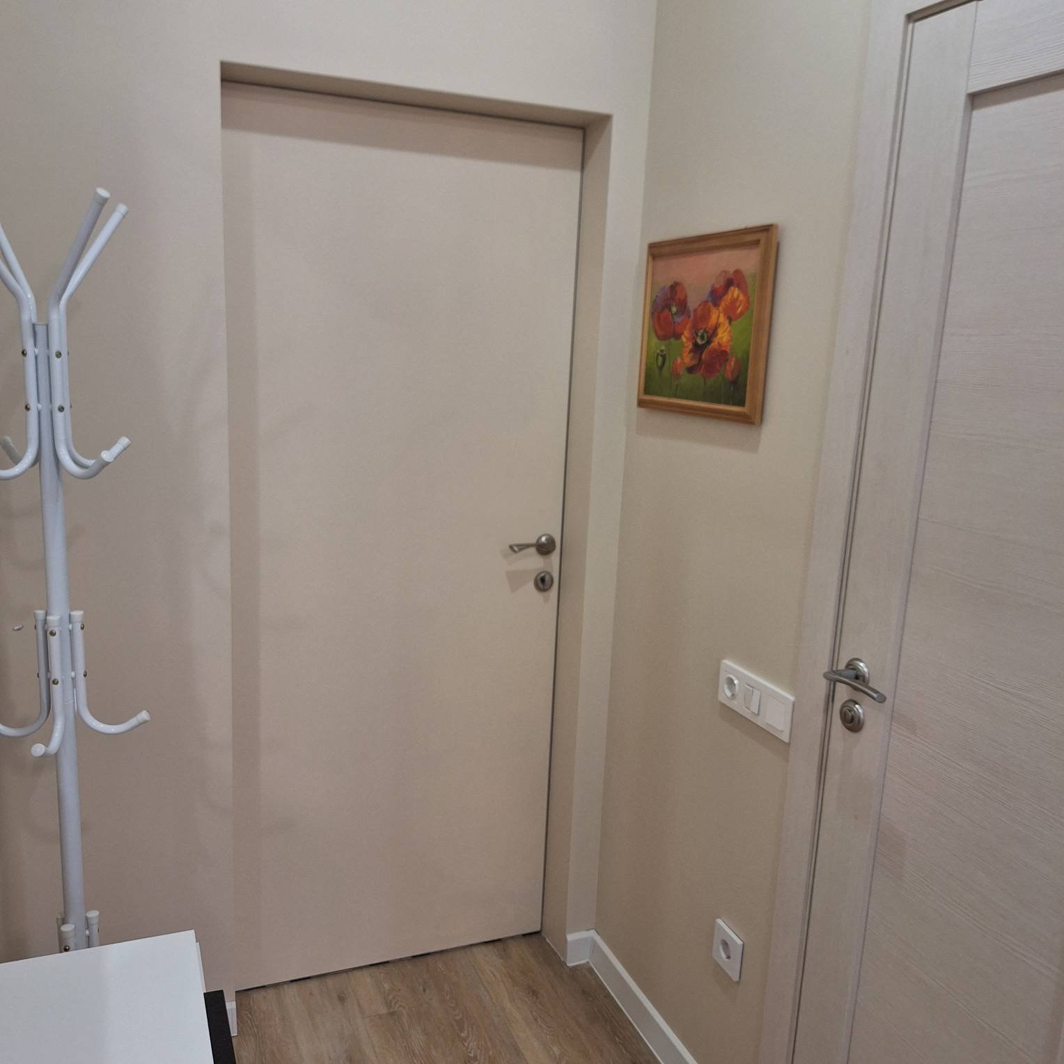 Стандартные апартаменты