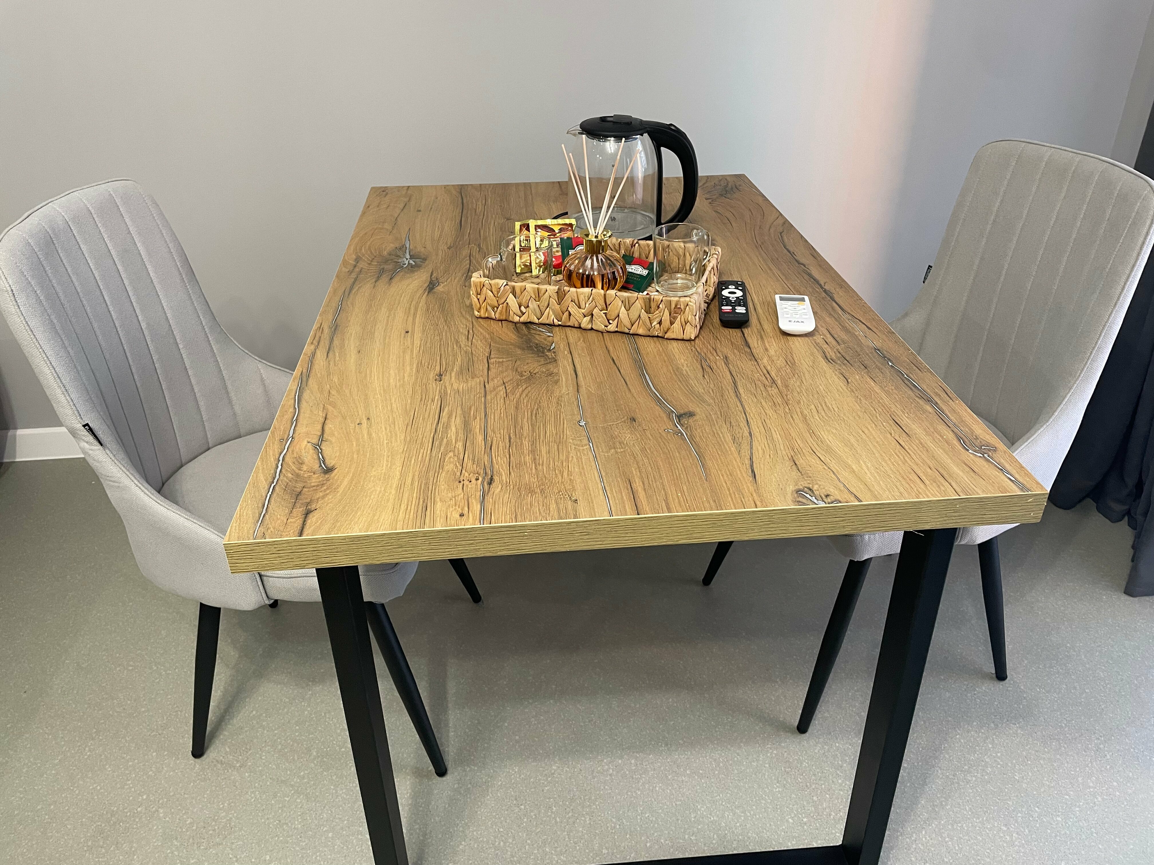 Люкс с 1 спальней