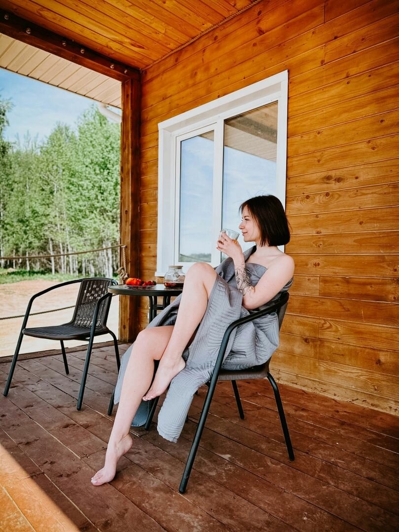 Улучшенный семейный номер