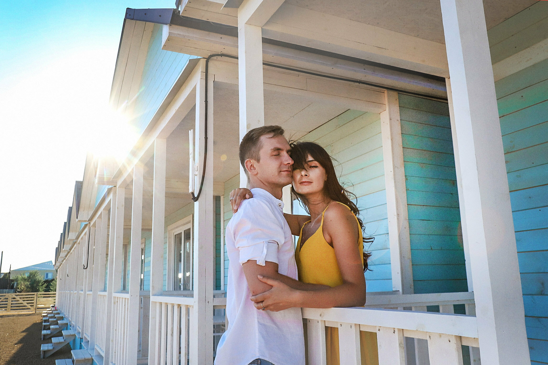 Cемейный номер с собственной ванной комнатой