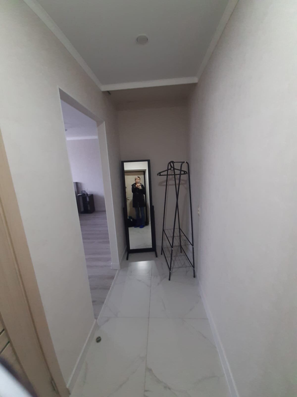 Уютная квартира в самом центре 