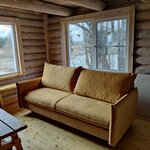 Дом с видом на лес в Подчерничье