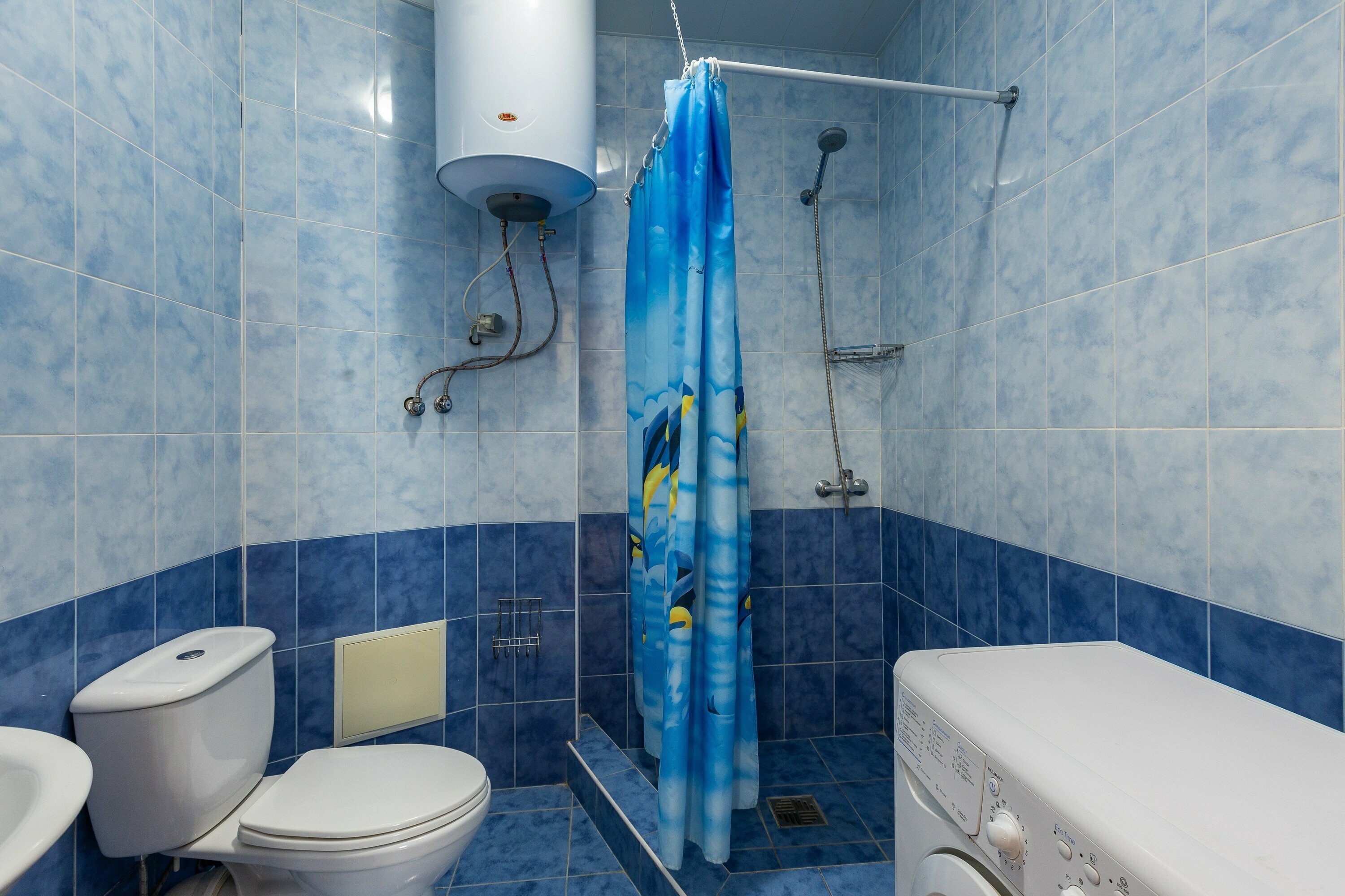 Семейный номер-студия