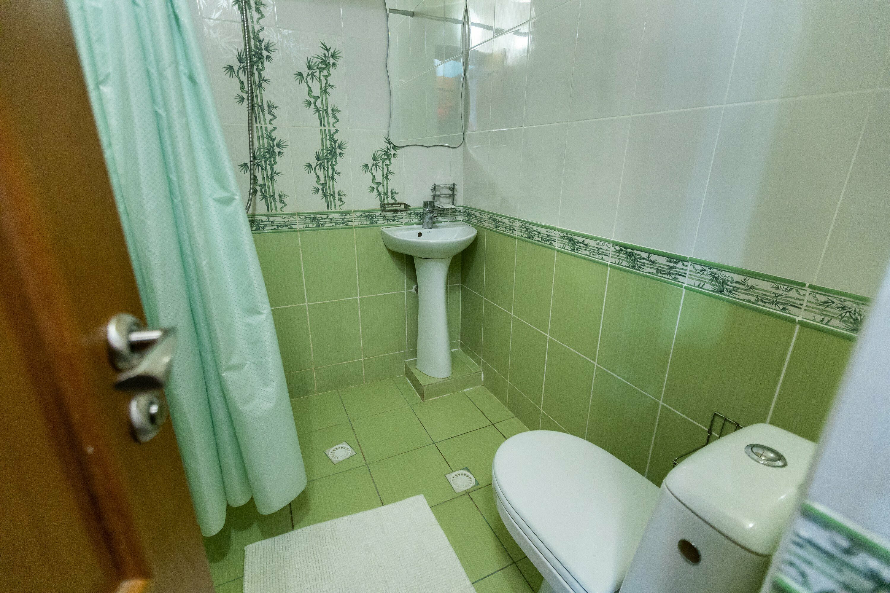 Семейный номер