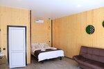 Семейный люкс в Eco Paradis