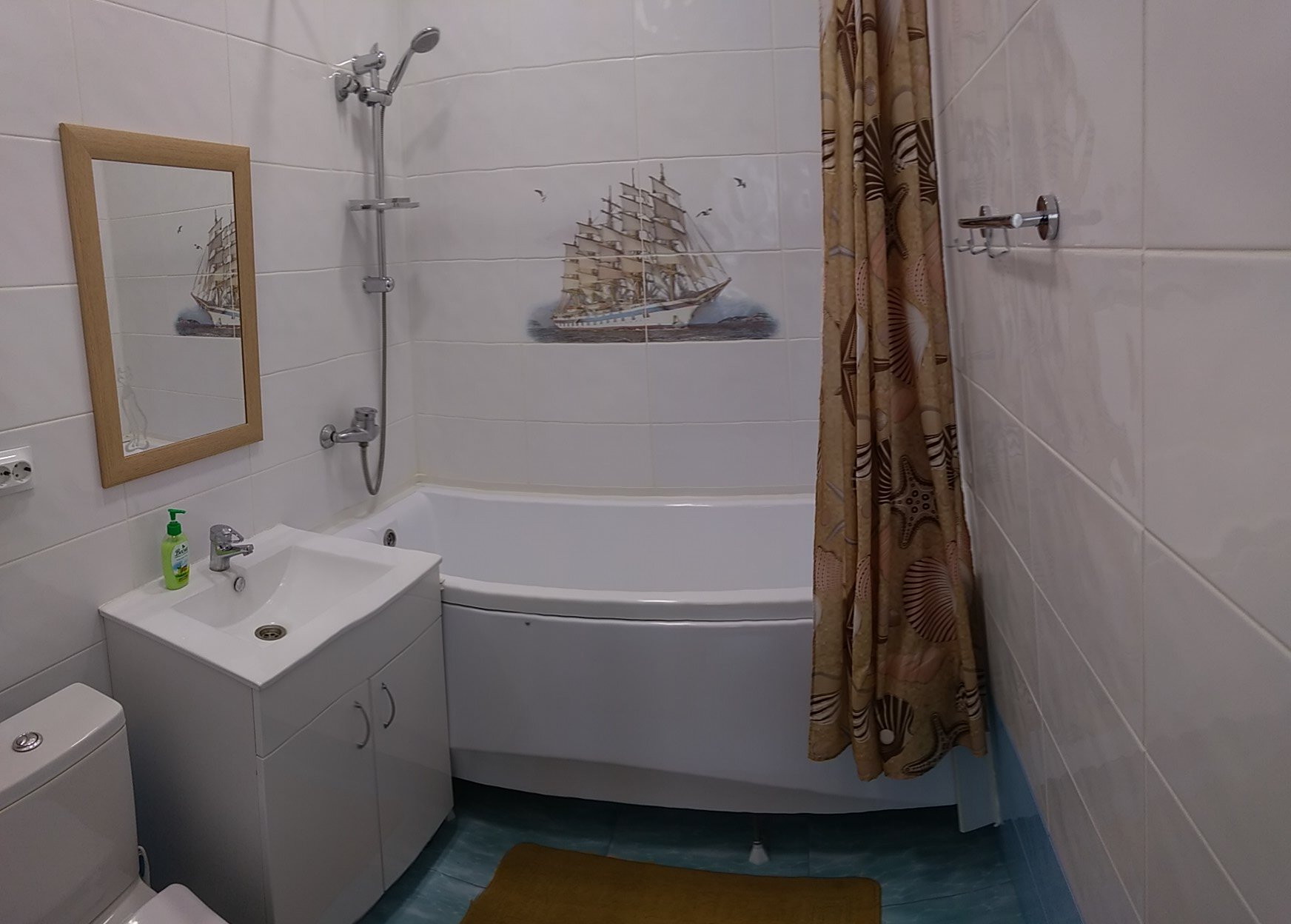 Номер-студия