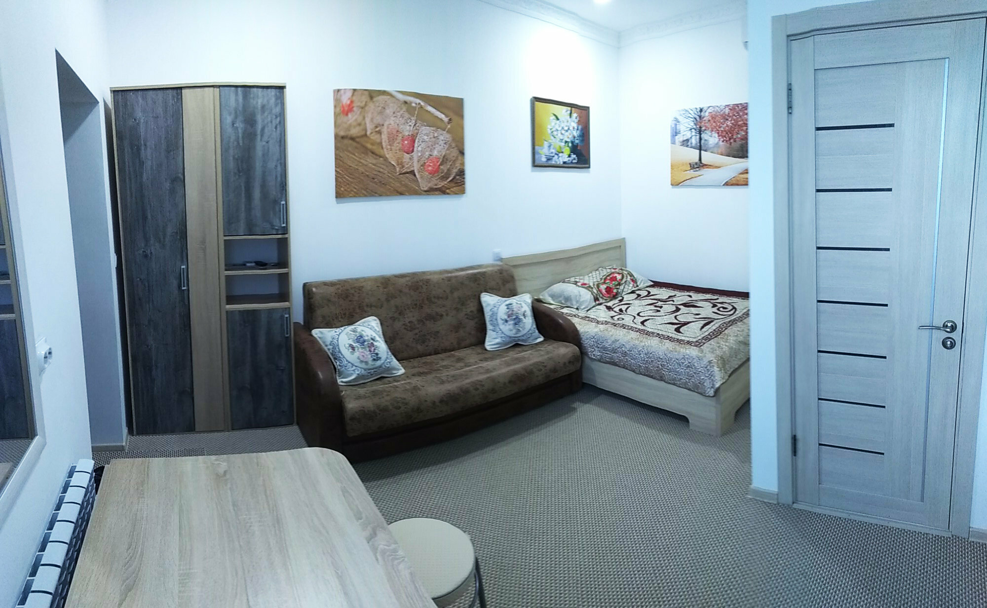 Номер-студия