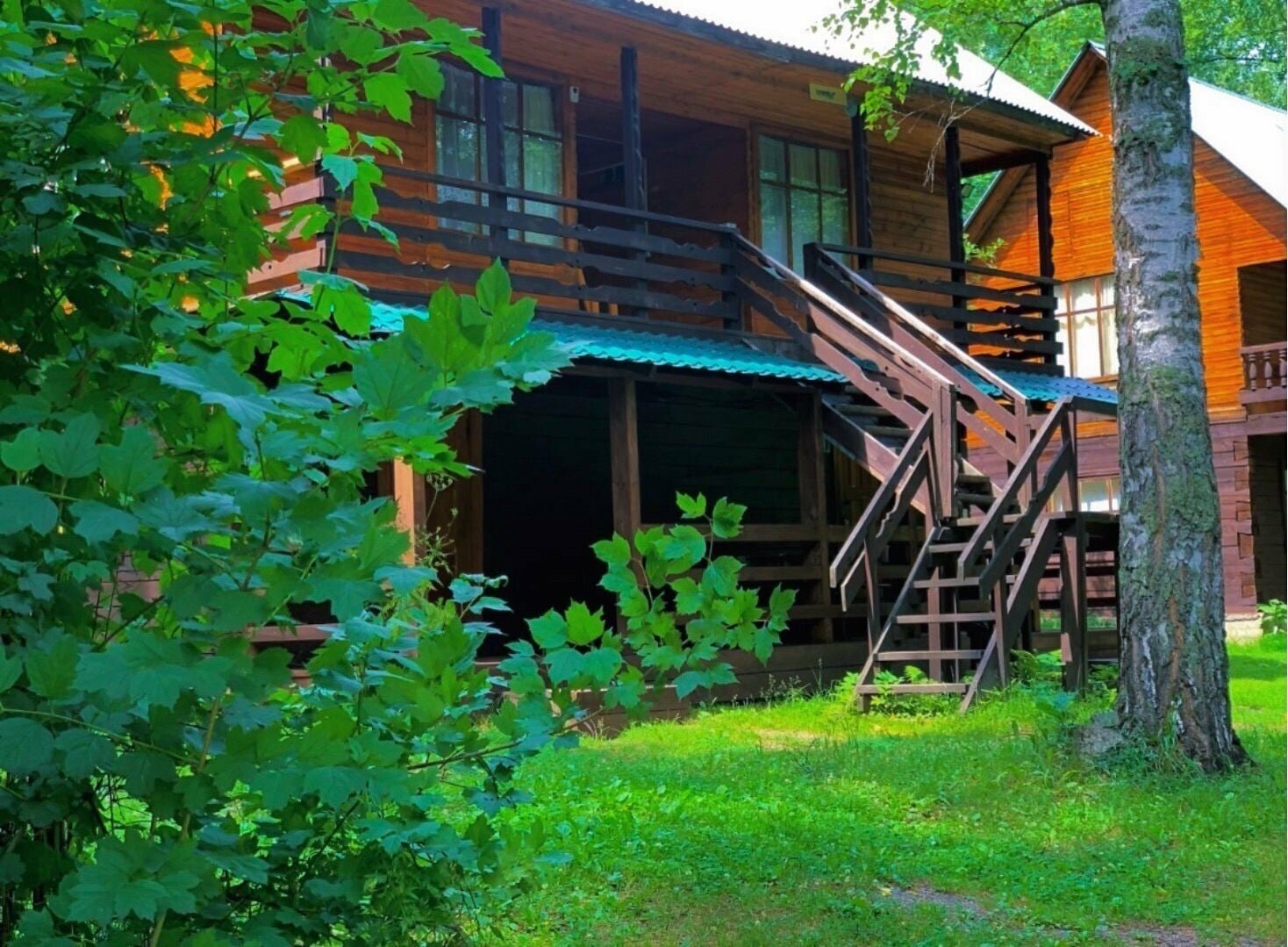 Двухместный номер с 1 кроватью или 2 отдельными кроватями