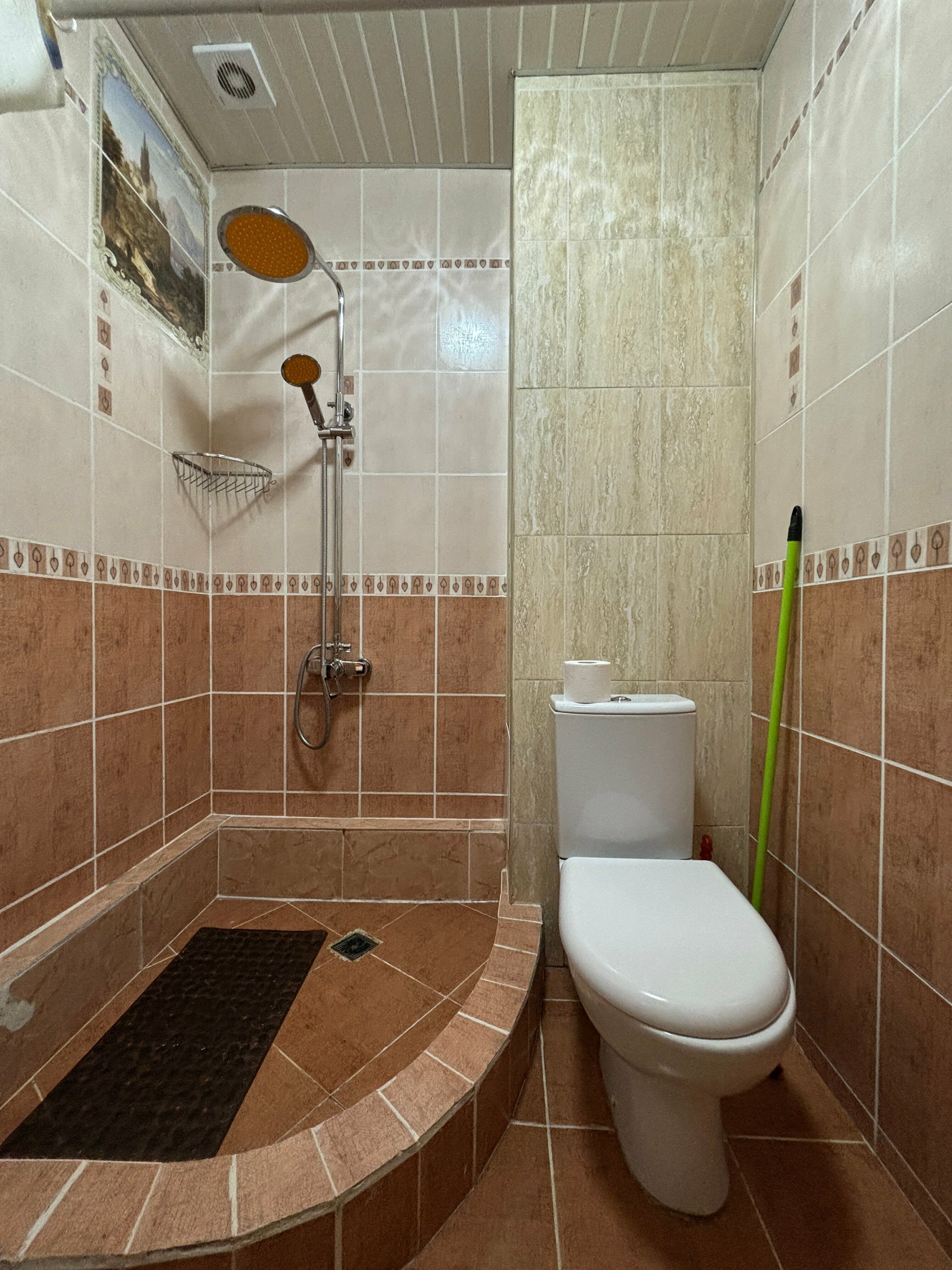 Семейный номер