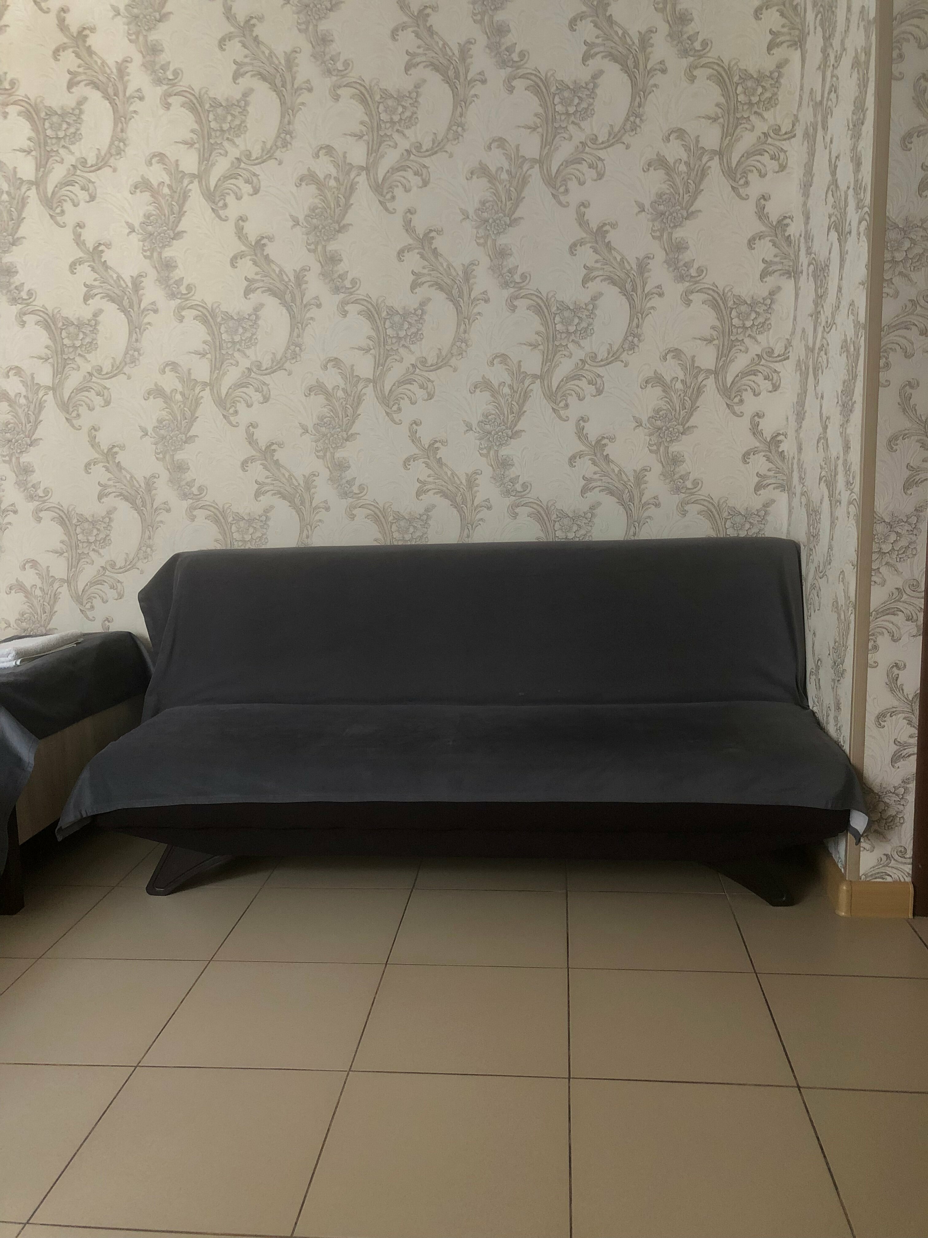 Номер с 2 кроватями размера «queen-size»