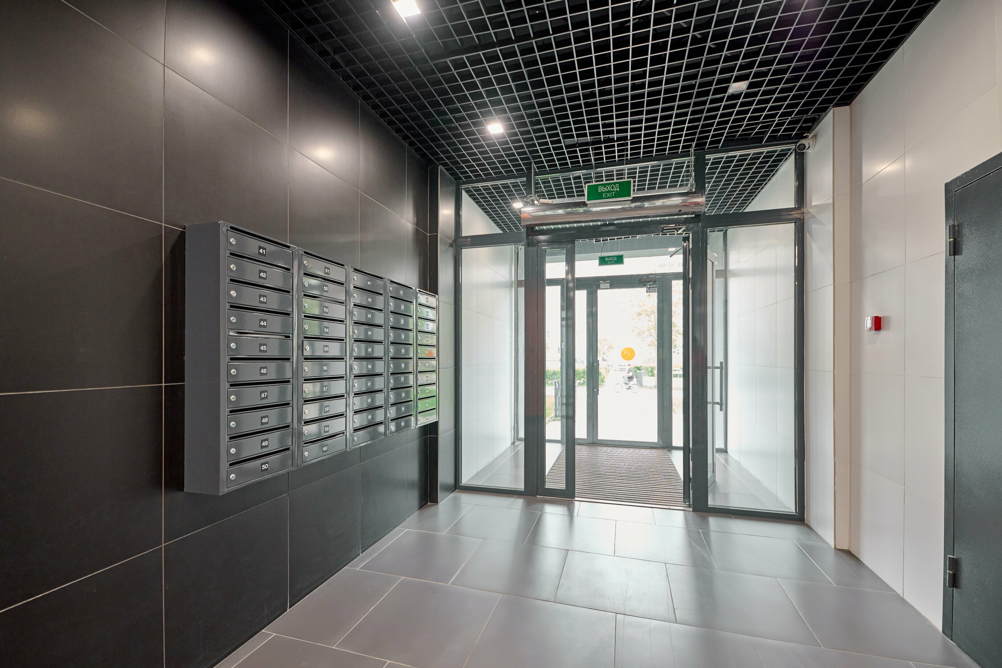 Номер-студия Делюкс