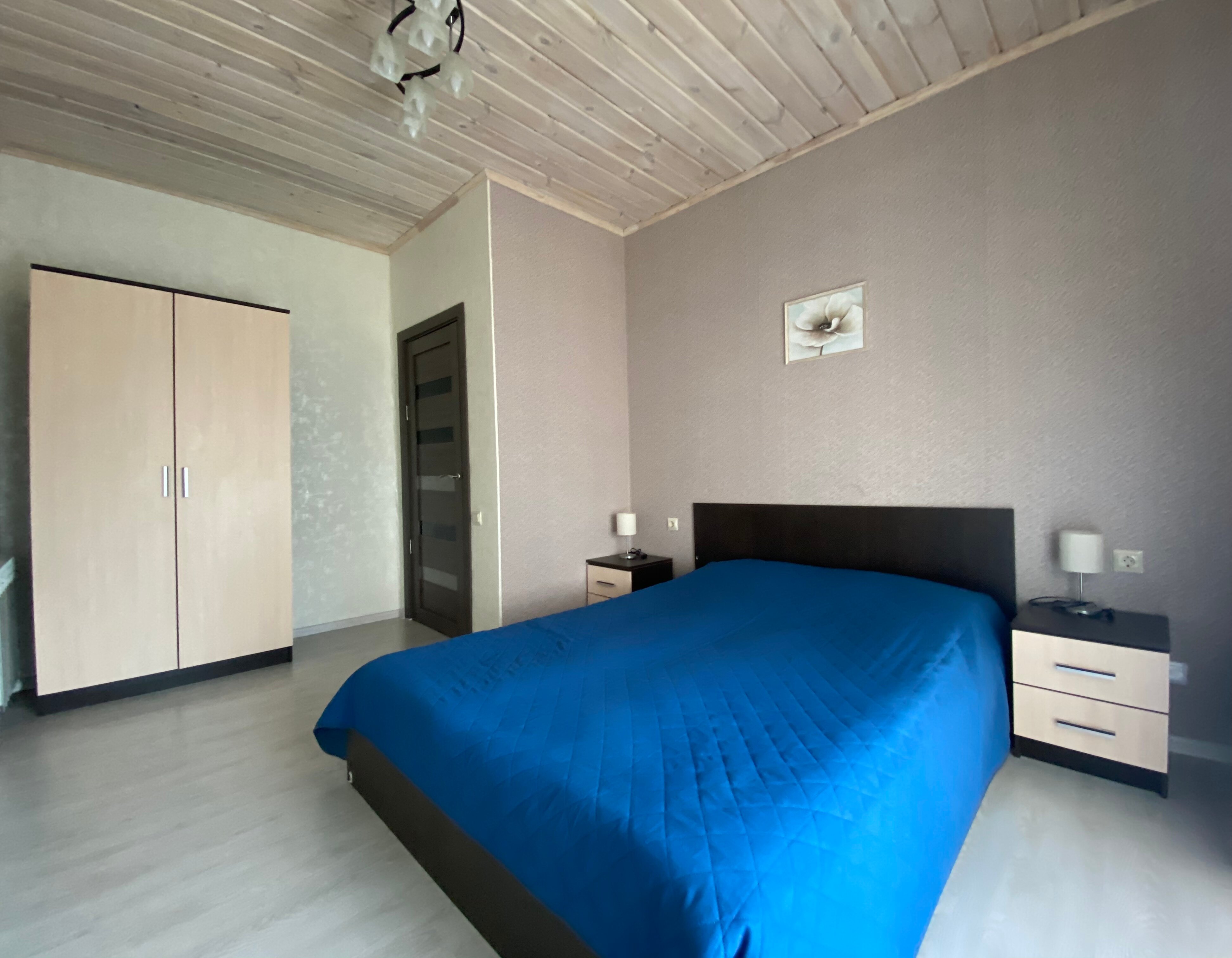 Таунхаус с отдельным входом