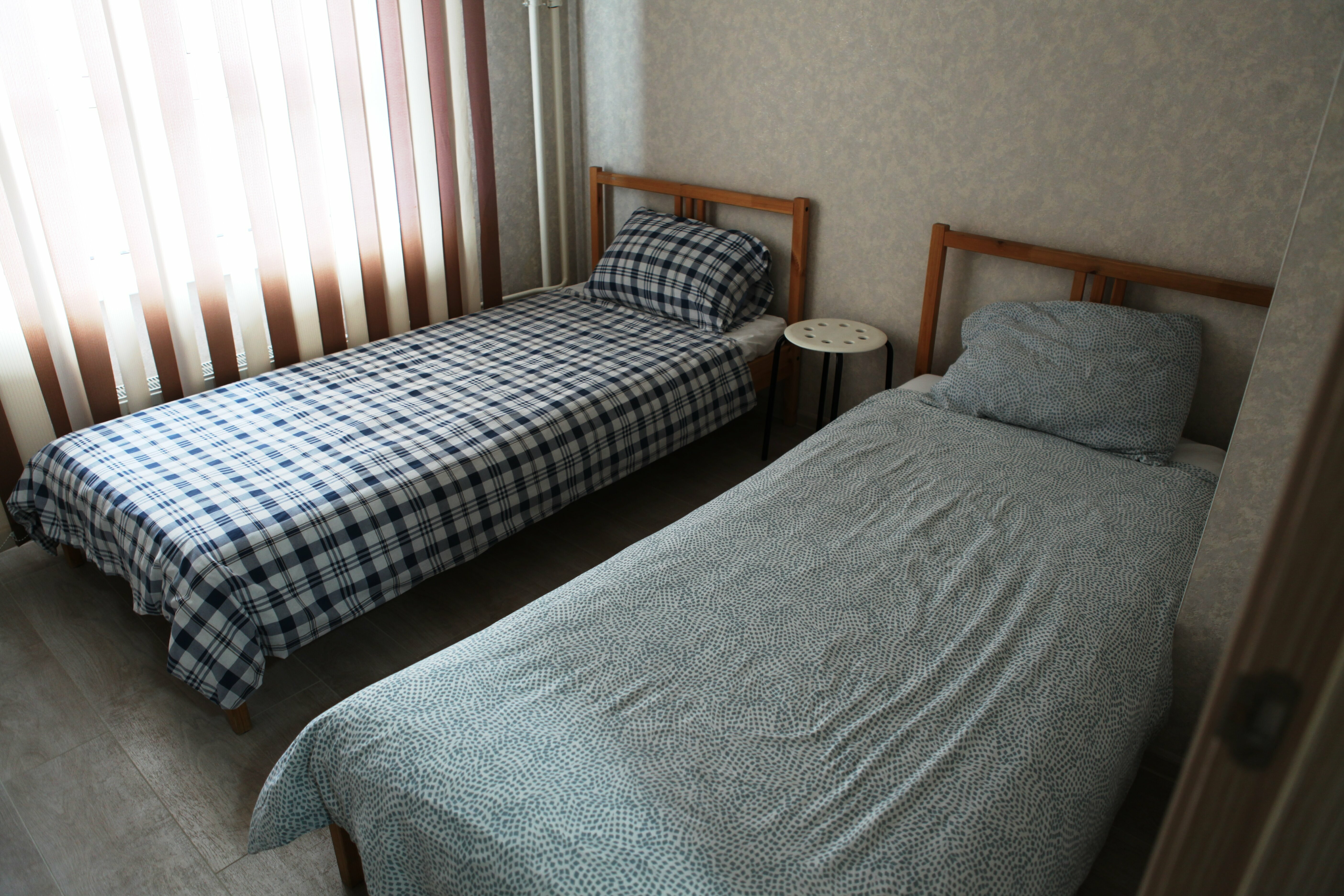 Апартаменты - 1-й этаж