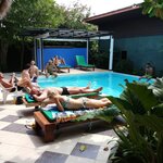 Студия в 2 Home Resort