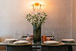 Апартаменты базового типа в Parkland Apartment by Loft Affair