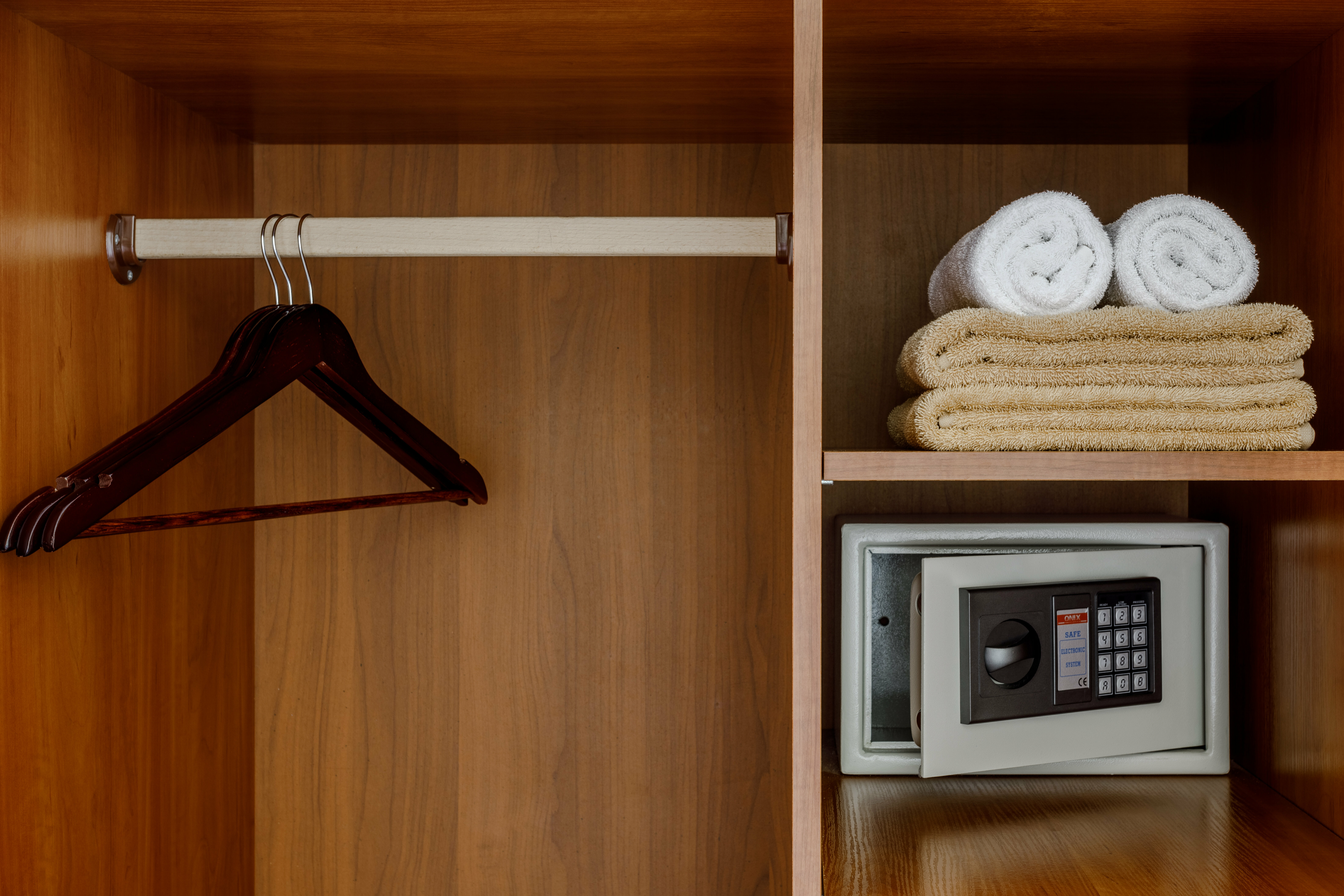 Номер-студия с диваном-кроватью