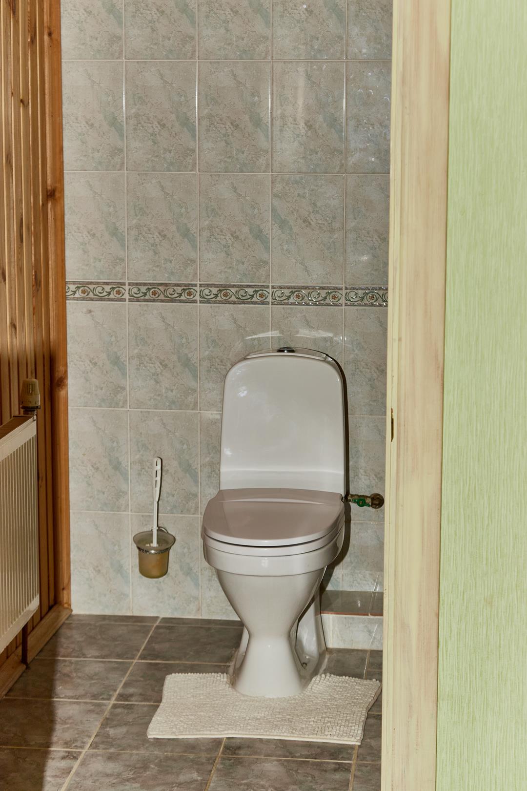 Двухместный номер с 1 кроватью