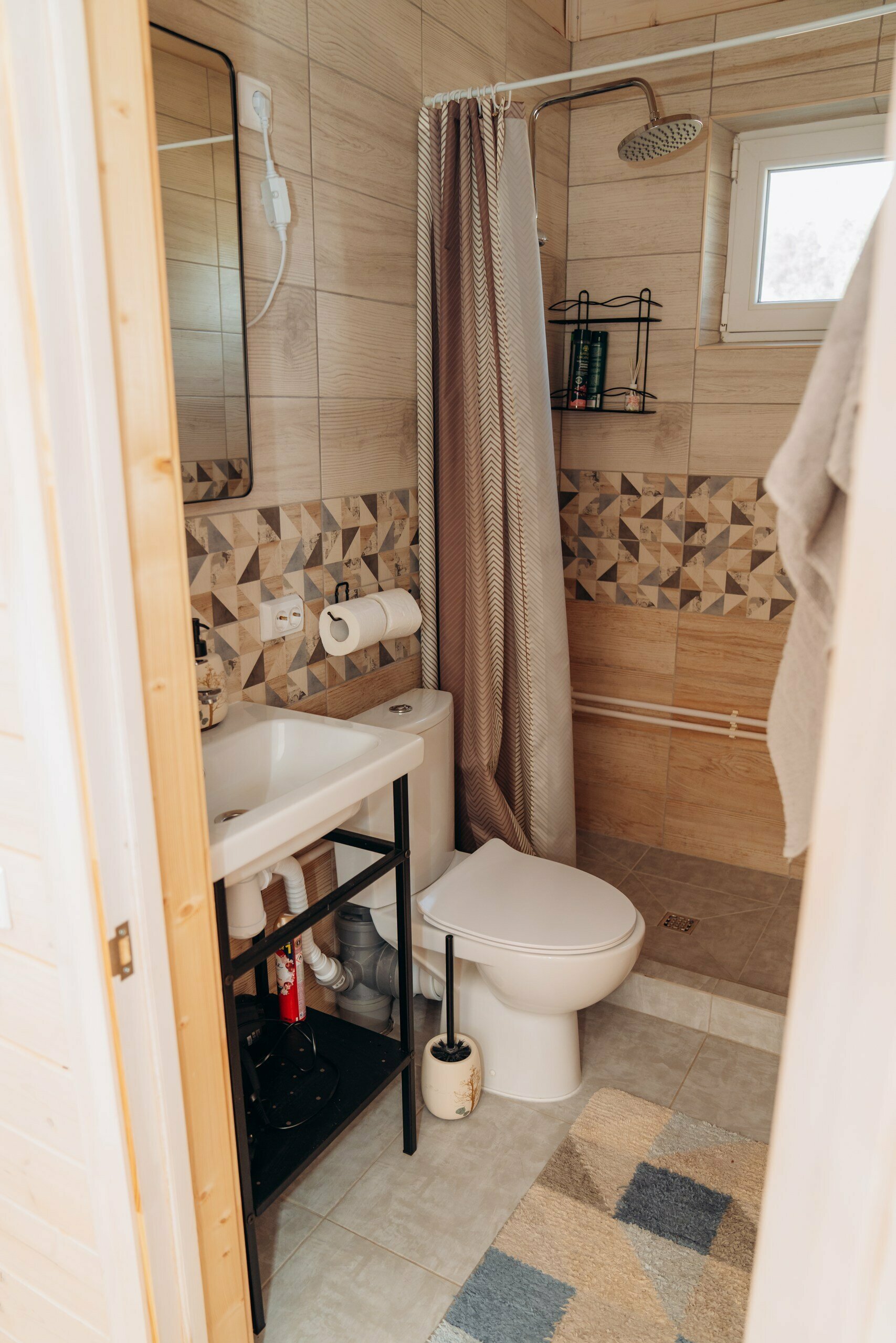 Коттедж для отпуска