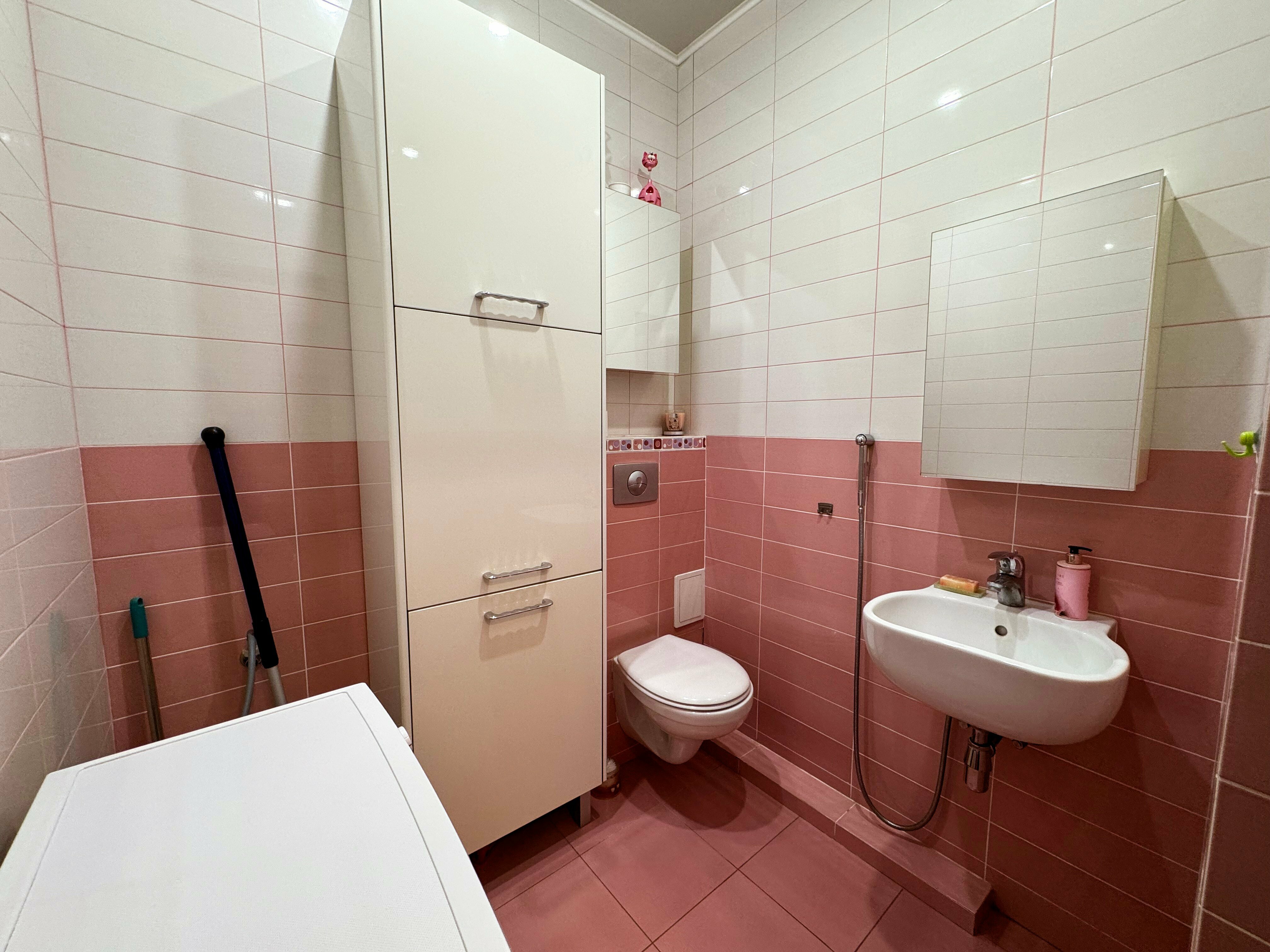 Апартаменты