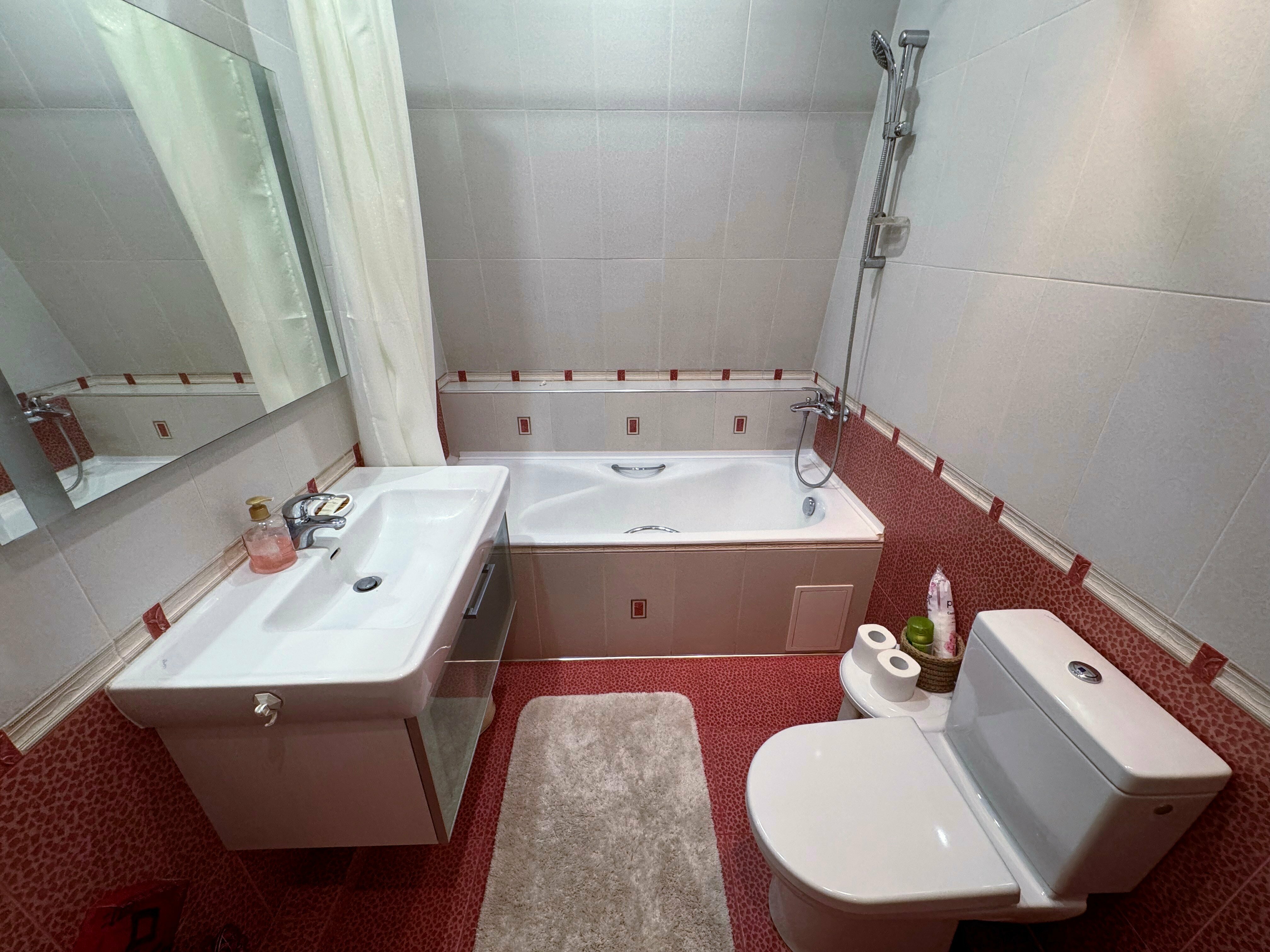 Апартаменты