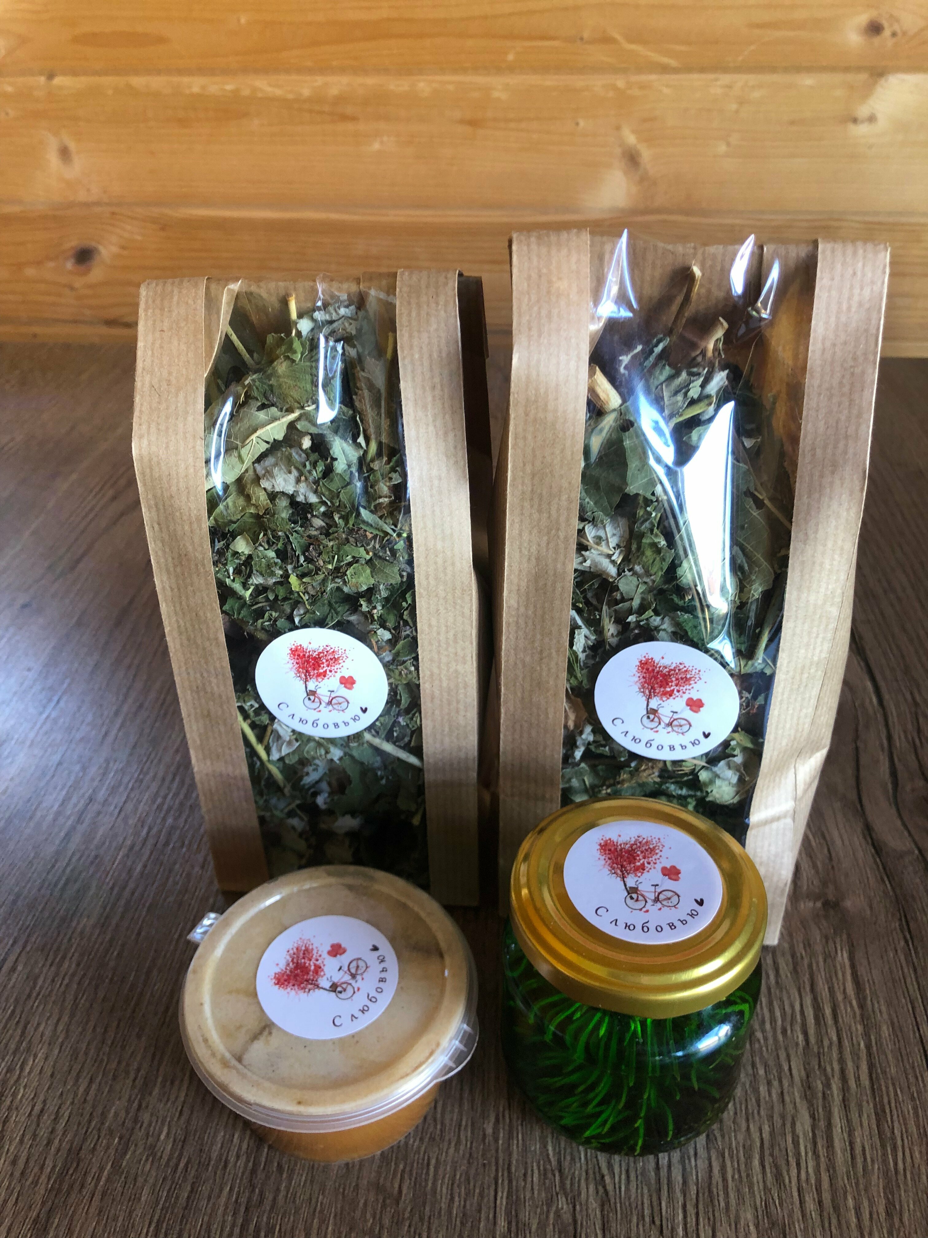 Дом с видом на горы