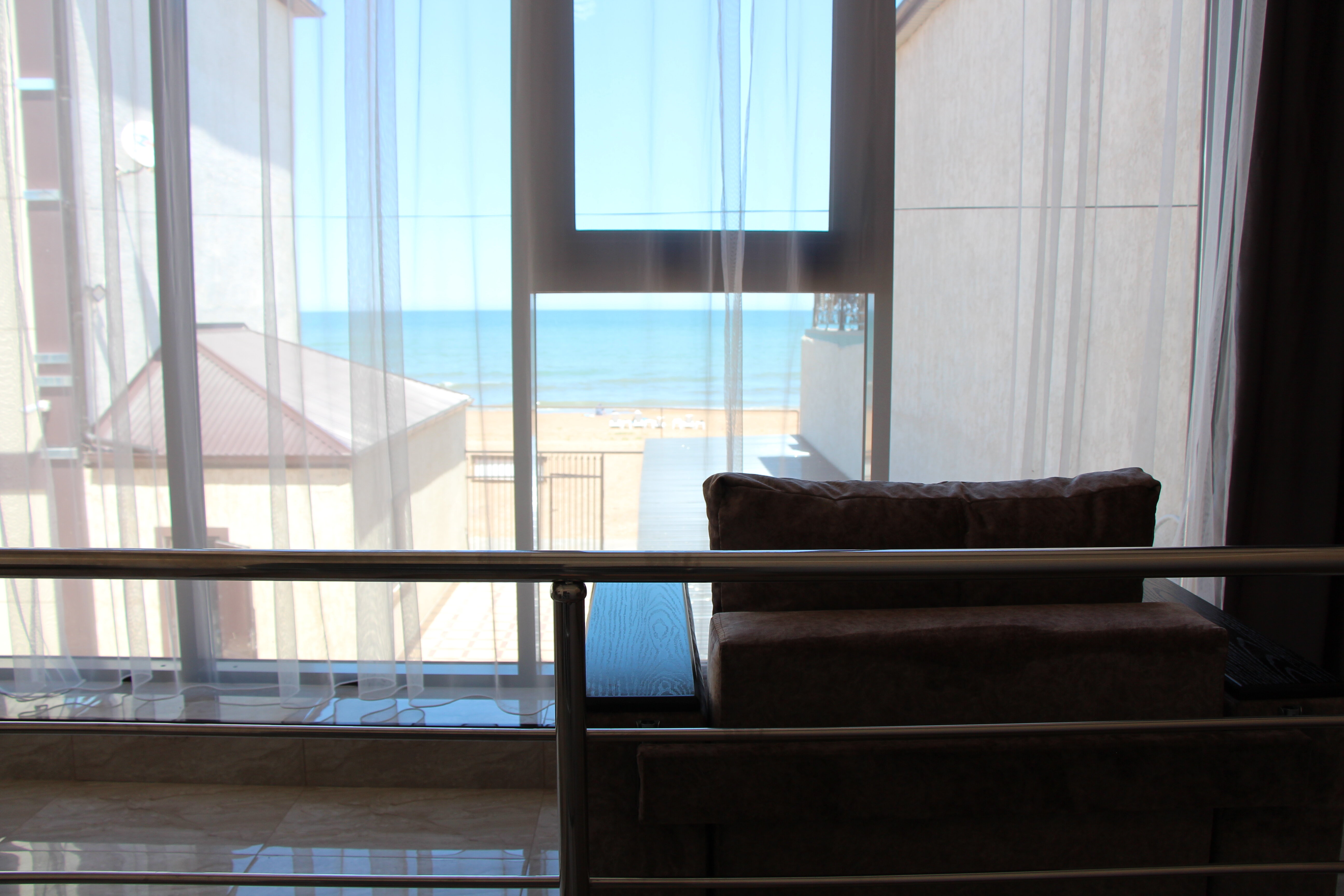 Трехместный номер «Комфорт»