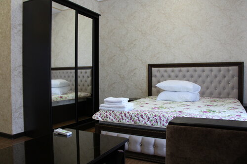 Трехместный номер «Комфорт»