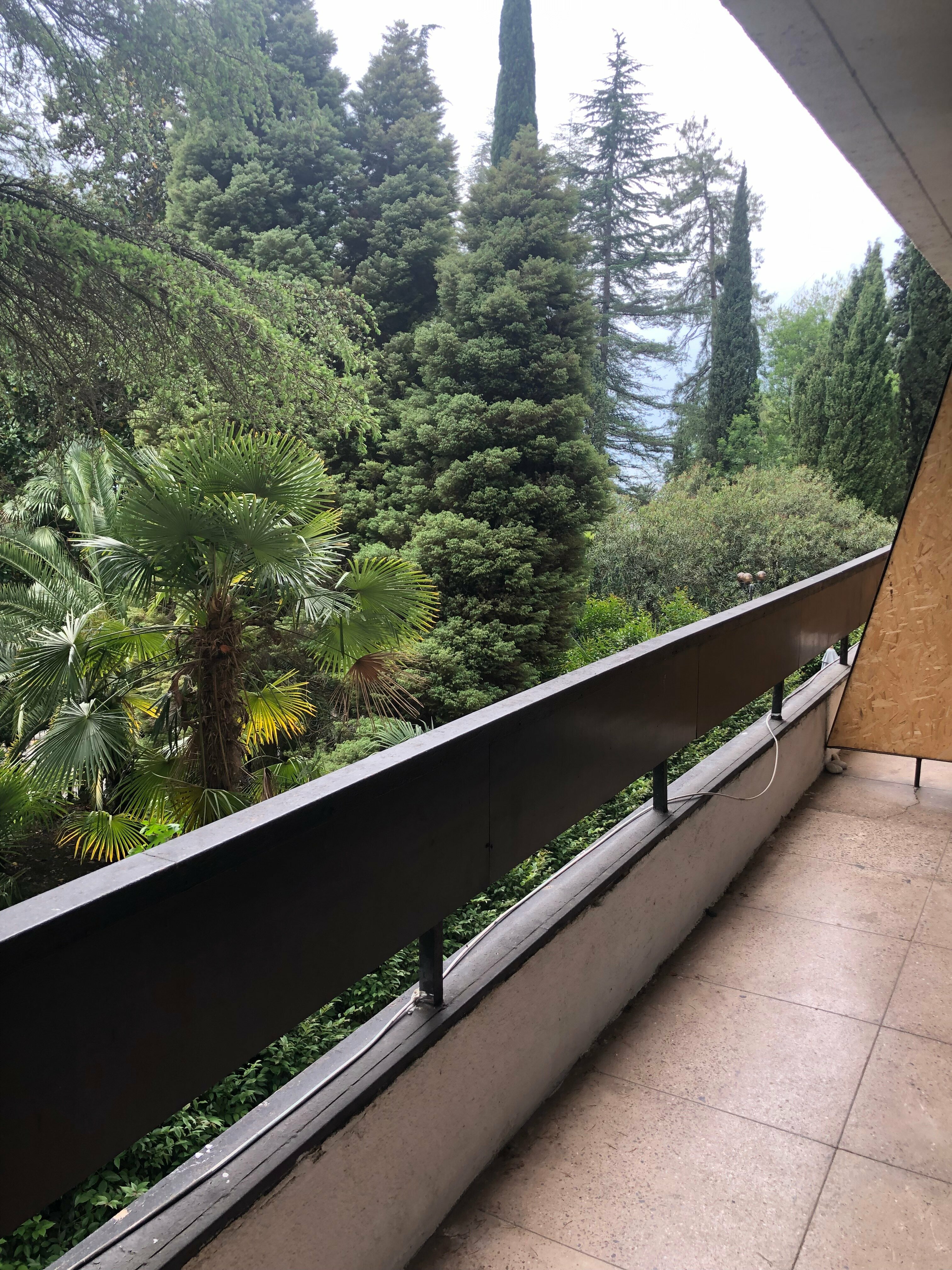 Люкс с 2 спальнями