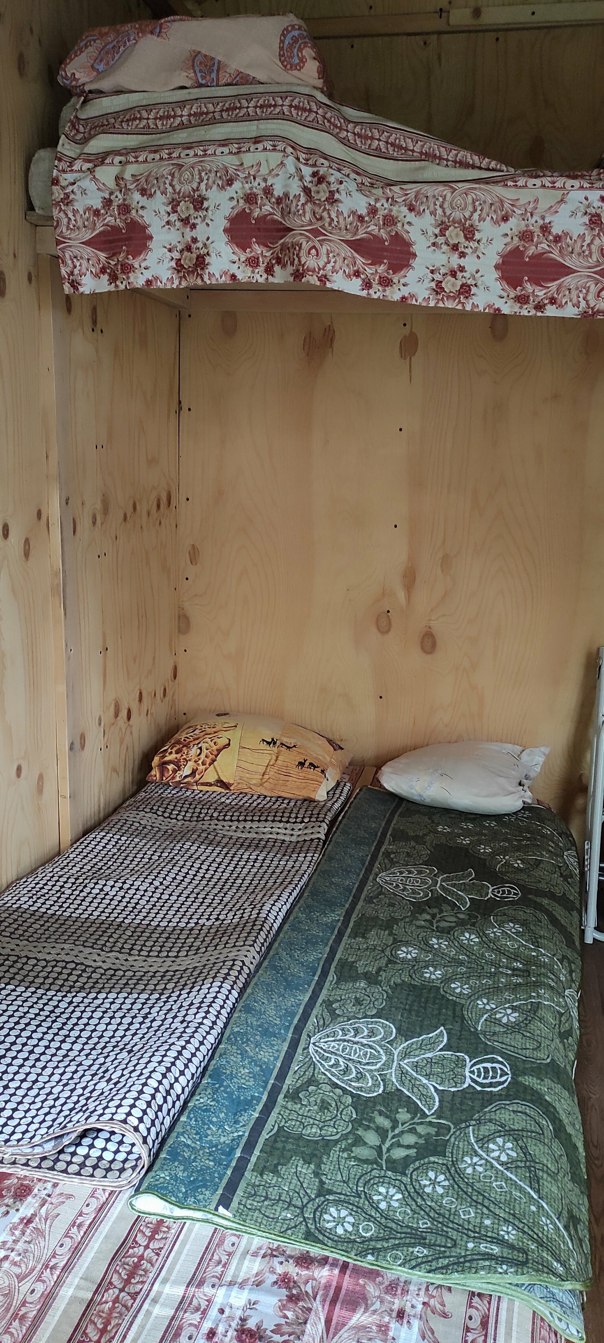 Семейное бунгало