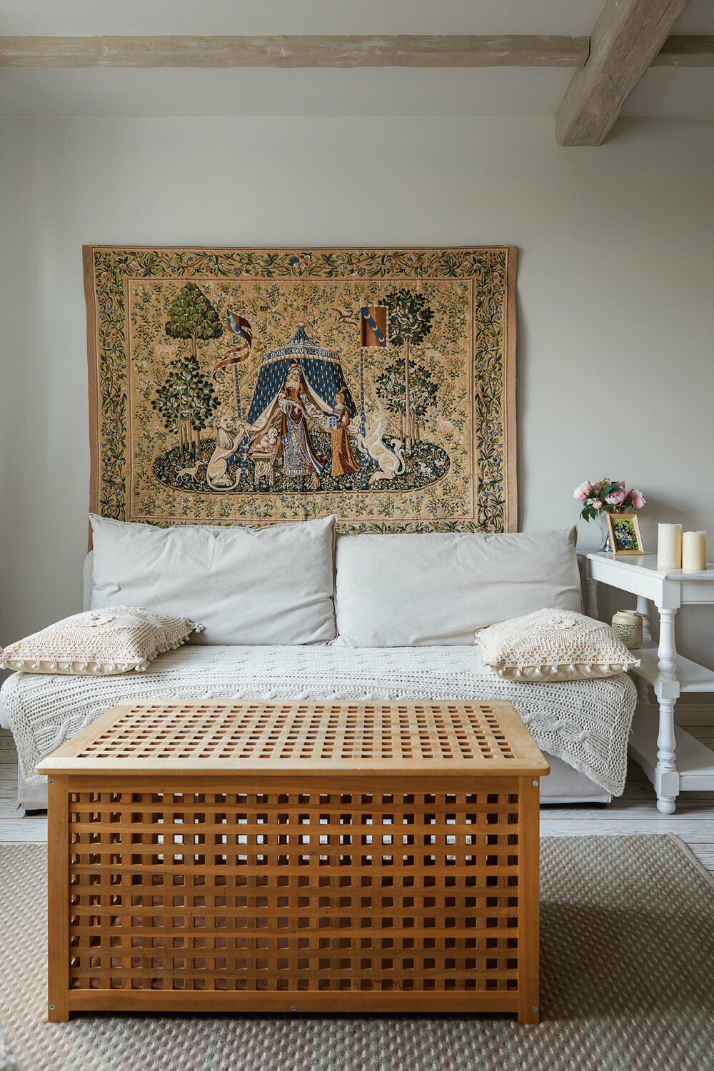 Апартаменты-студия