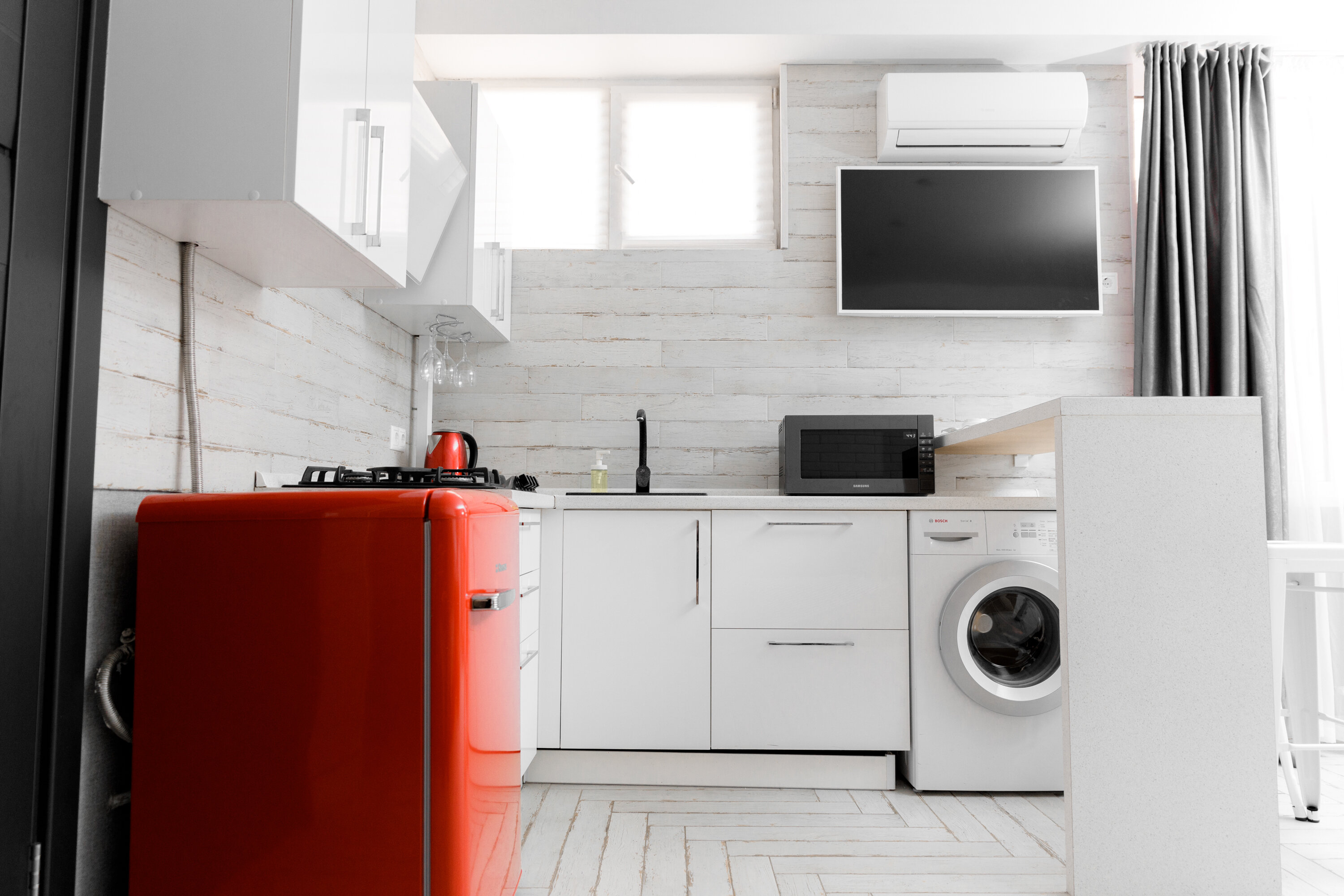 Апартаменты-студия