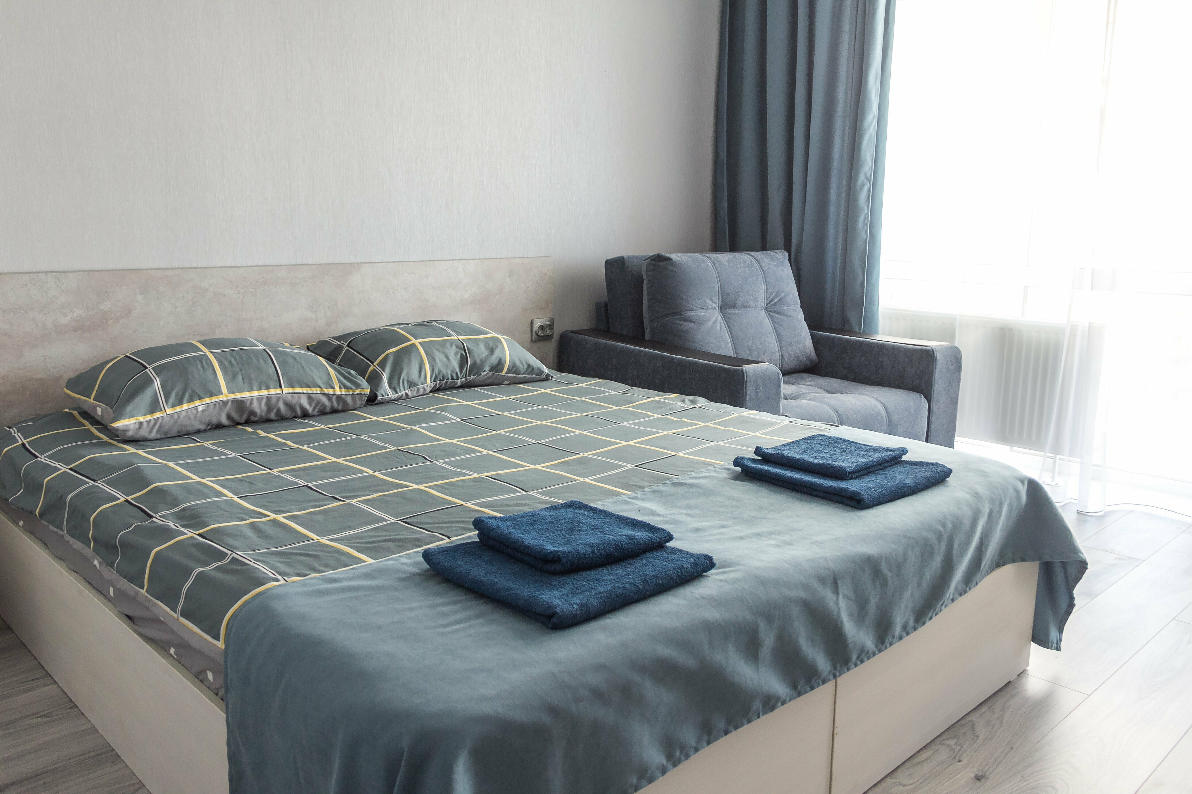 Номер-студия