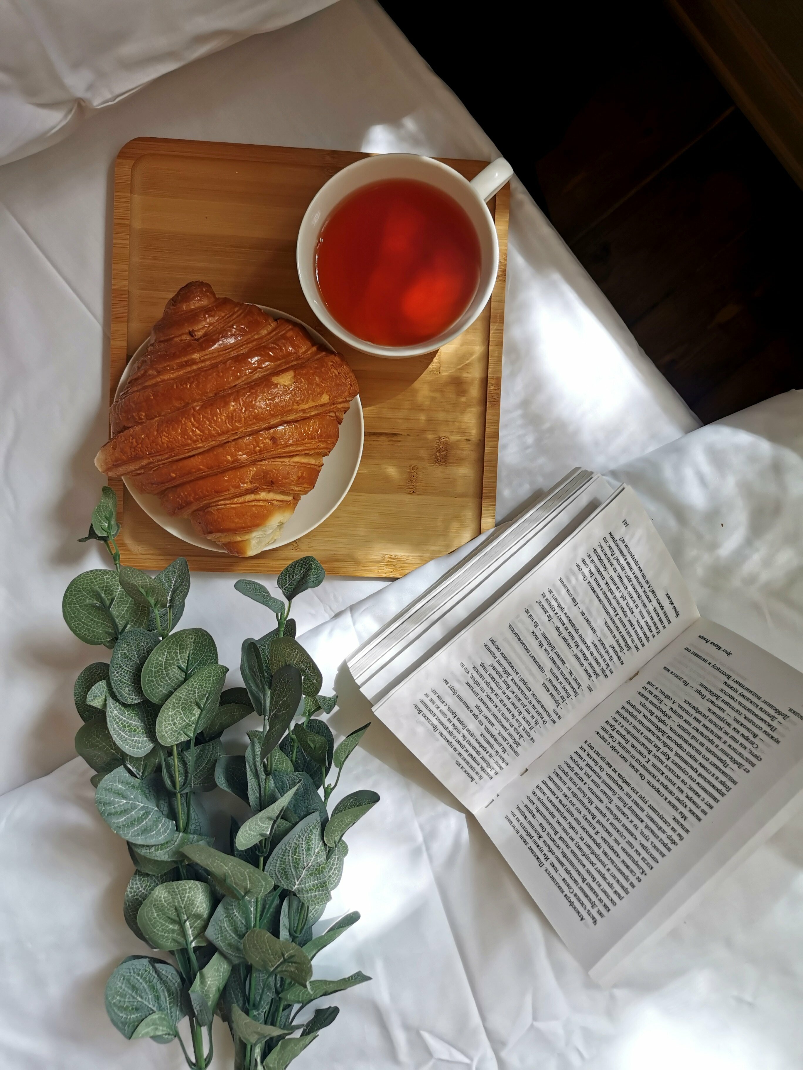 Дом с видом на горы