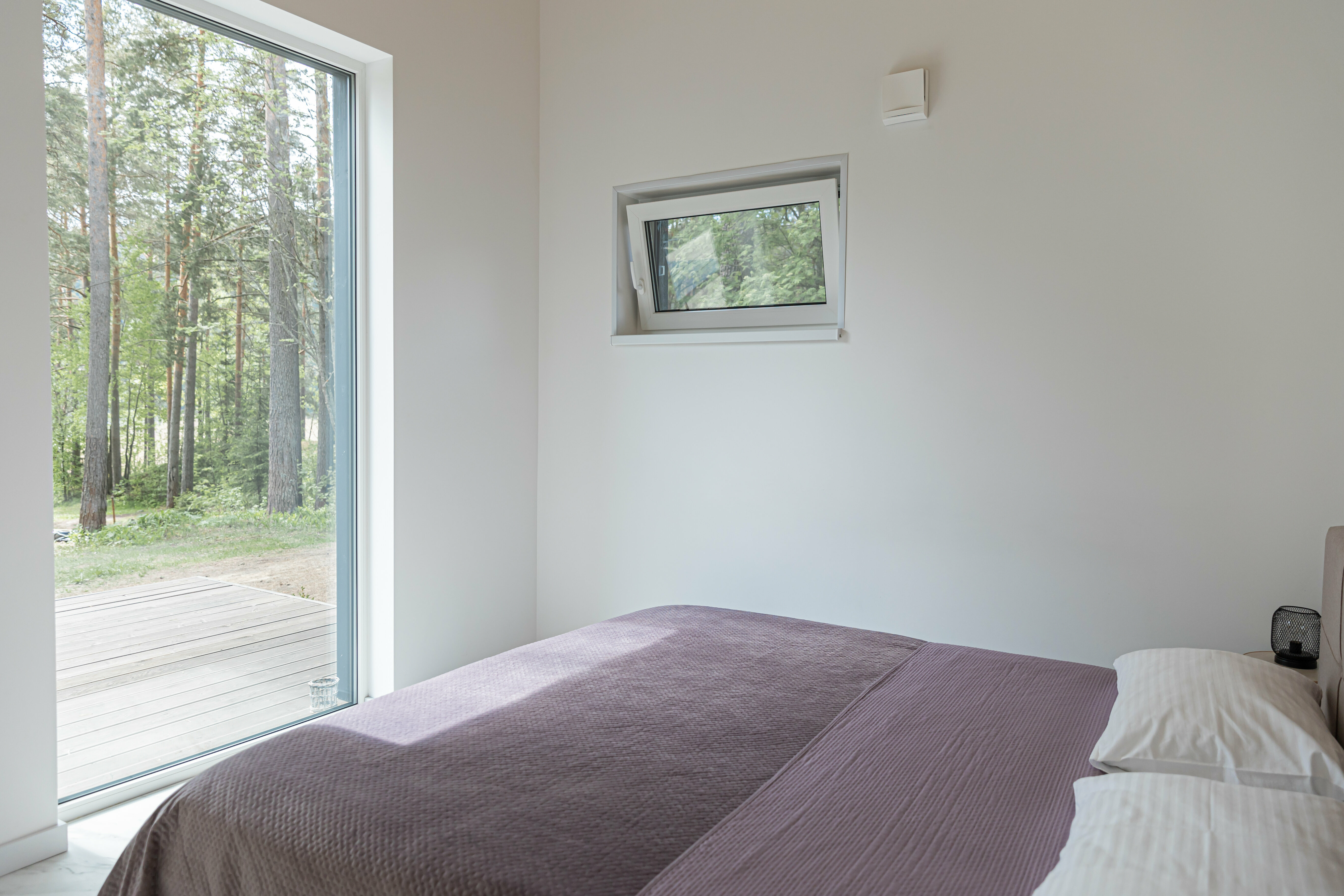 Дом с 2 спальнями