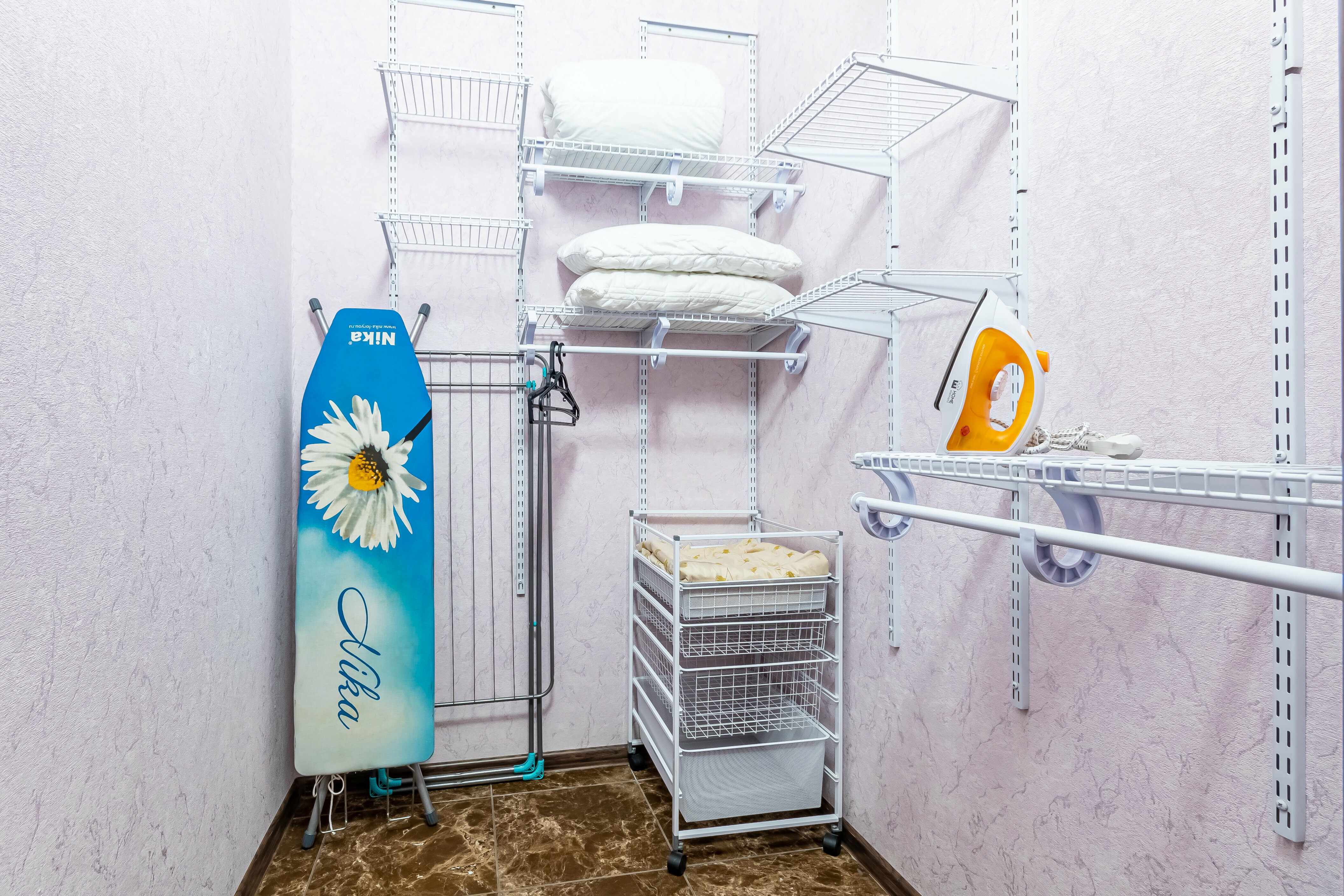 Улучшенные апартаменты