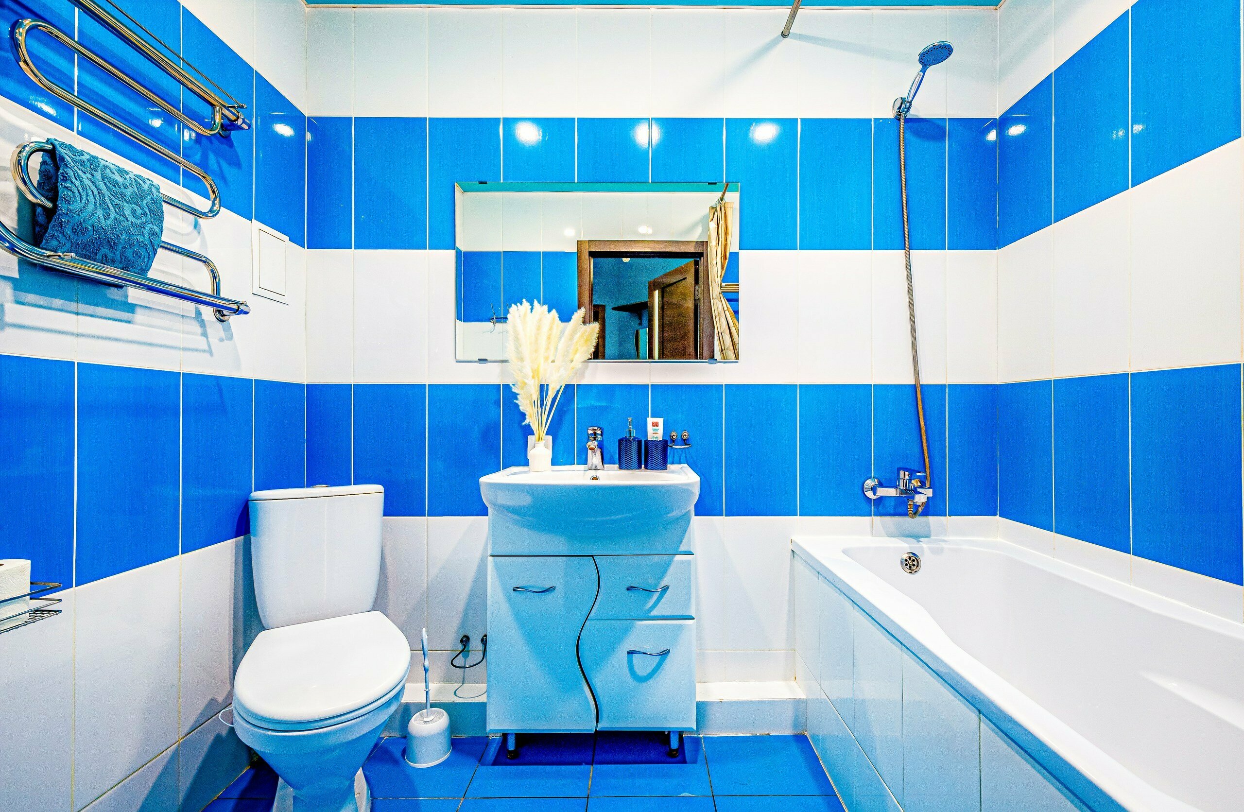 Номер-студия