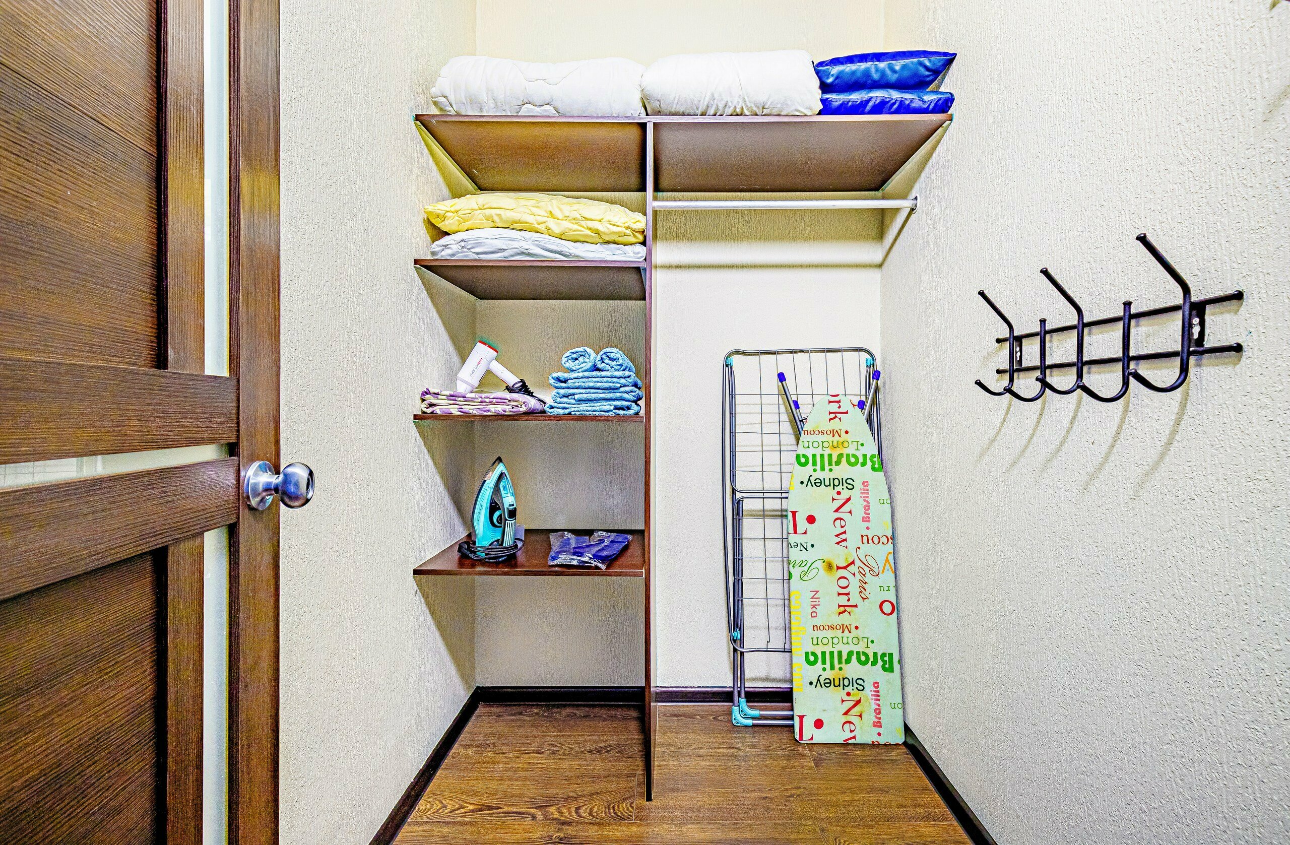 Номер-студия