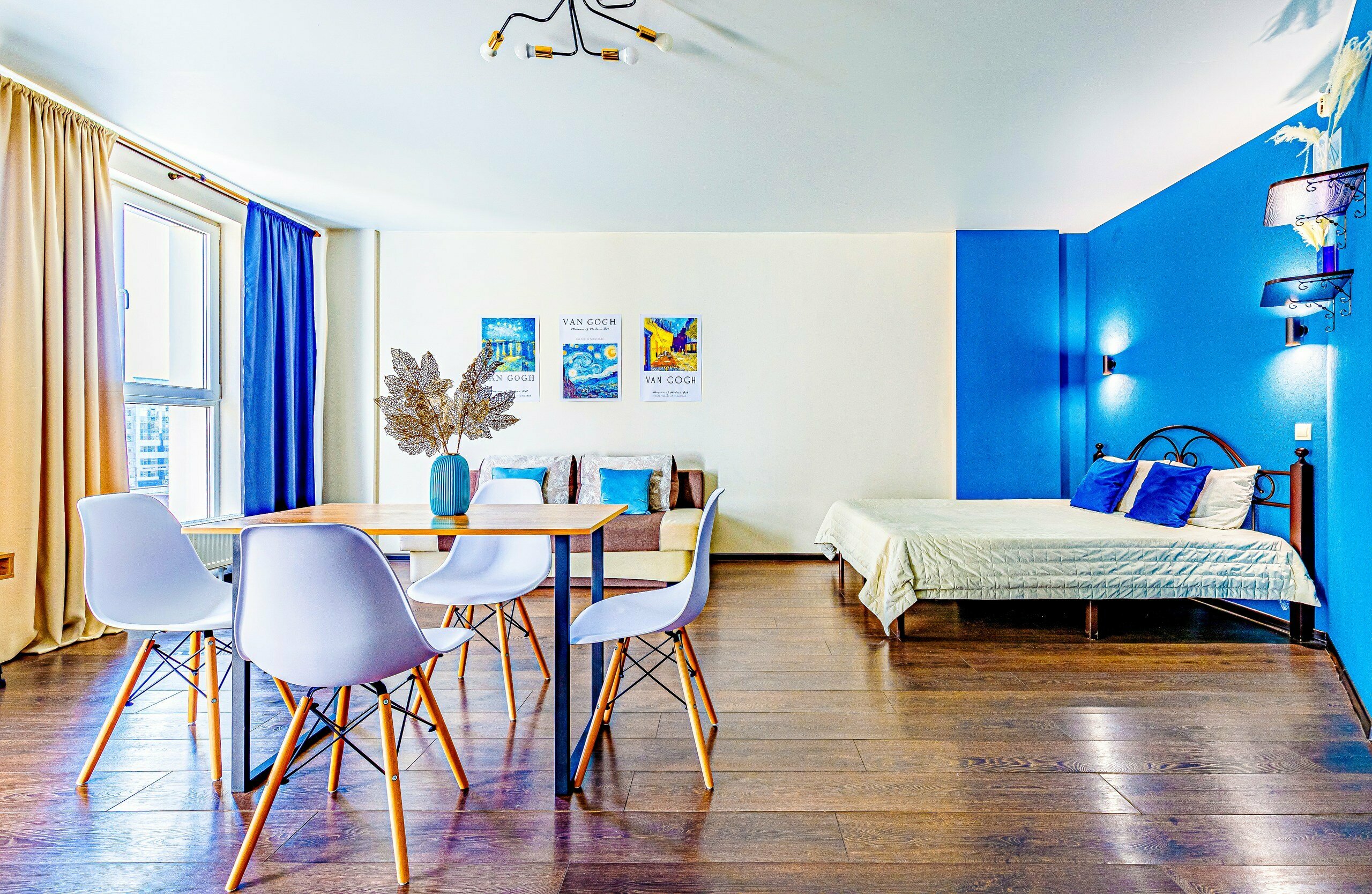 Номер-студия