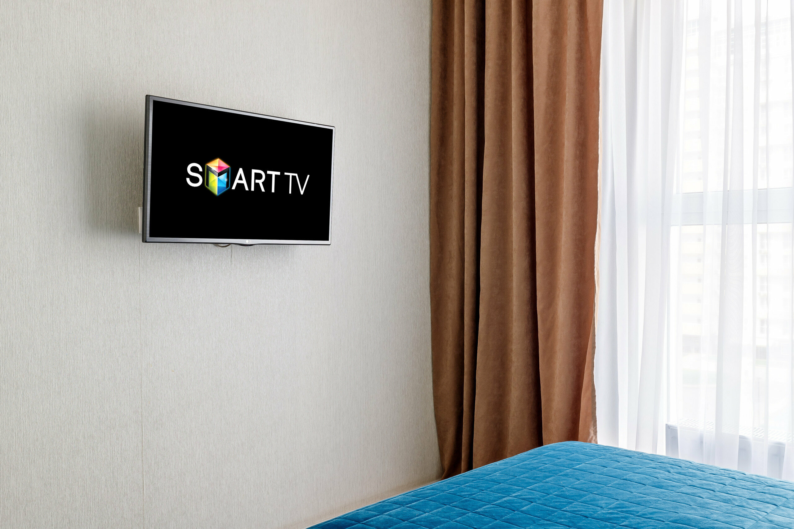 Апартаменты Делюкс