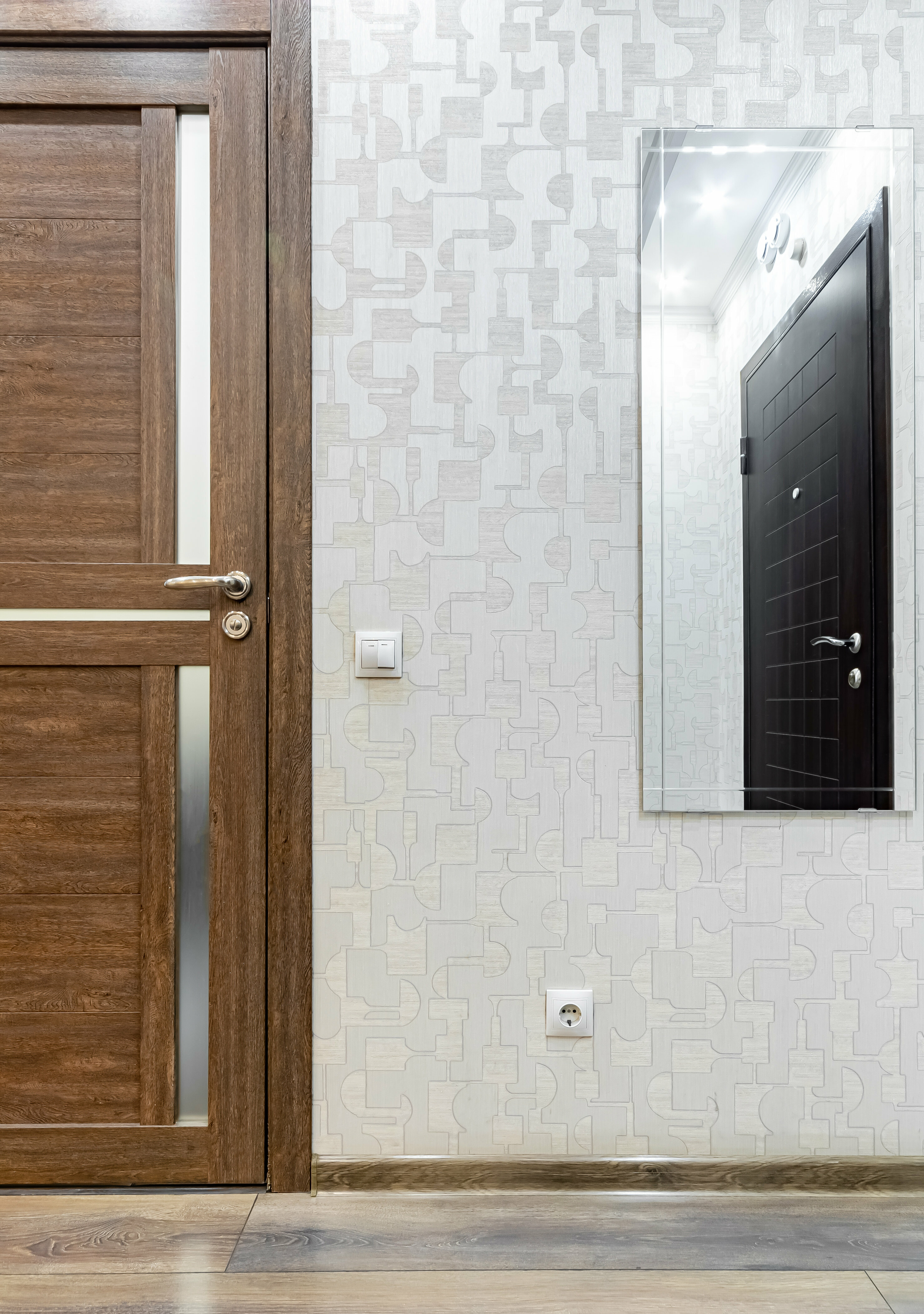 Улучшенные апартаменты