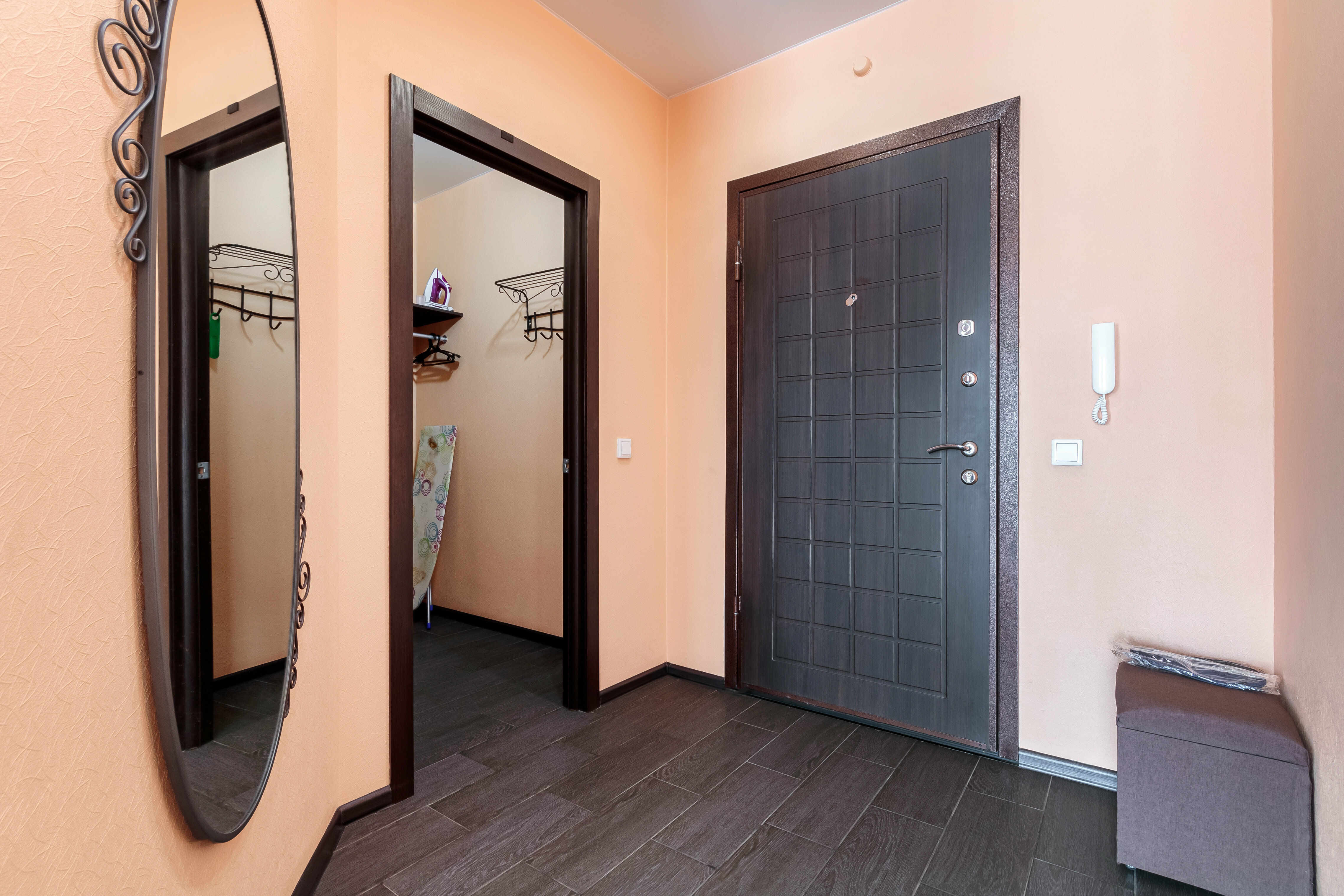 Стандартный номер-студия