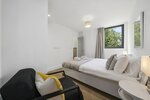 Апартаменты «Премиум», 2 спальни (6) в Chic Aparts in Bermondsey by City Stay Aparts