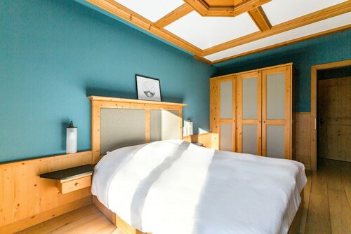 Студия, 1 спальня в Radisson Residences Savoia Palace Cortina d’Ampezzo