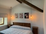 Апартаменты «Делюкс» в Apartamentos De Montaña Mendiola