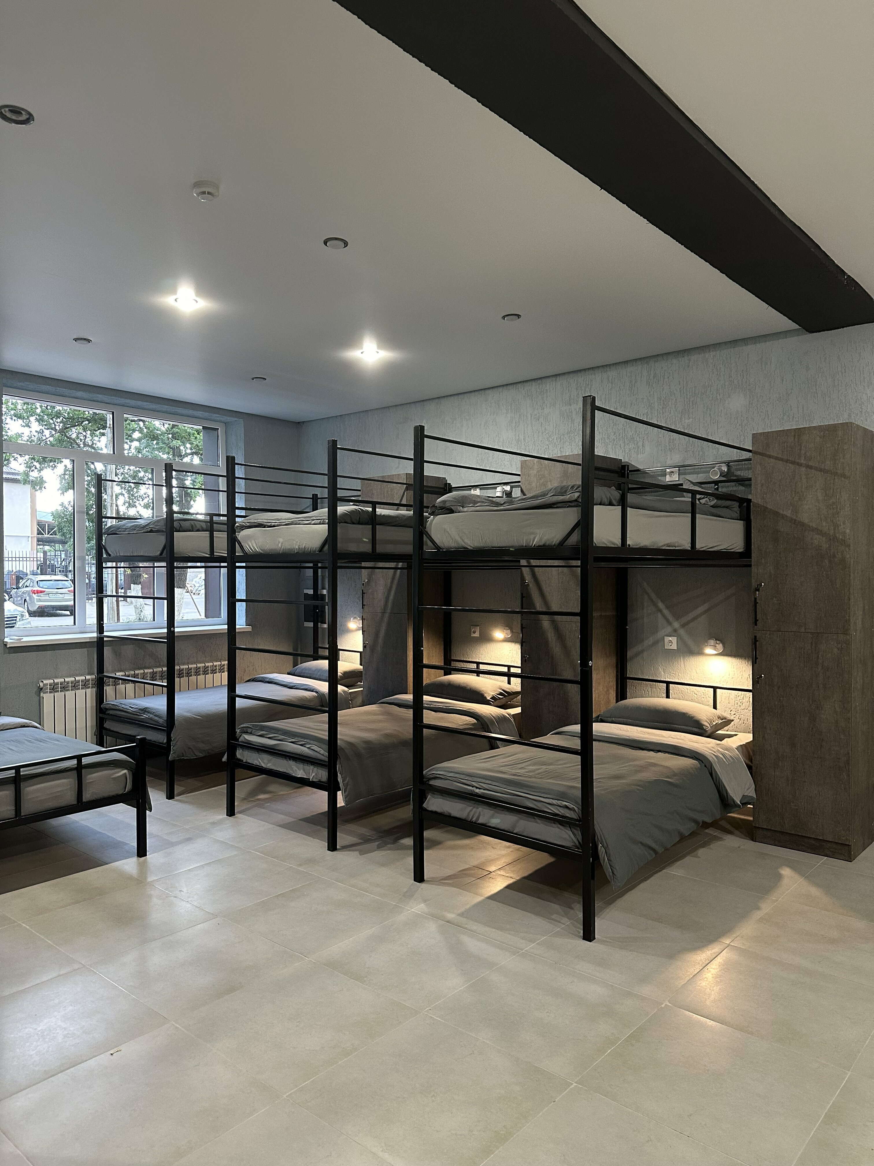 Общий номер для мужчин