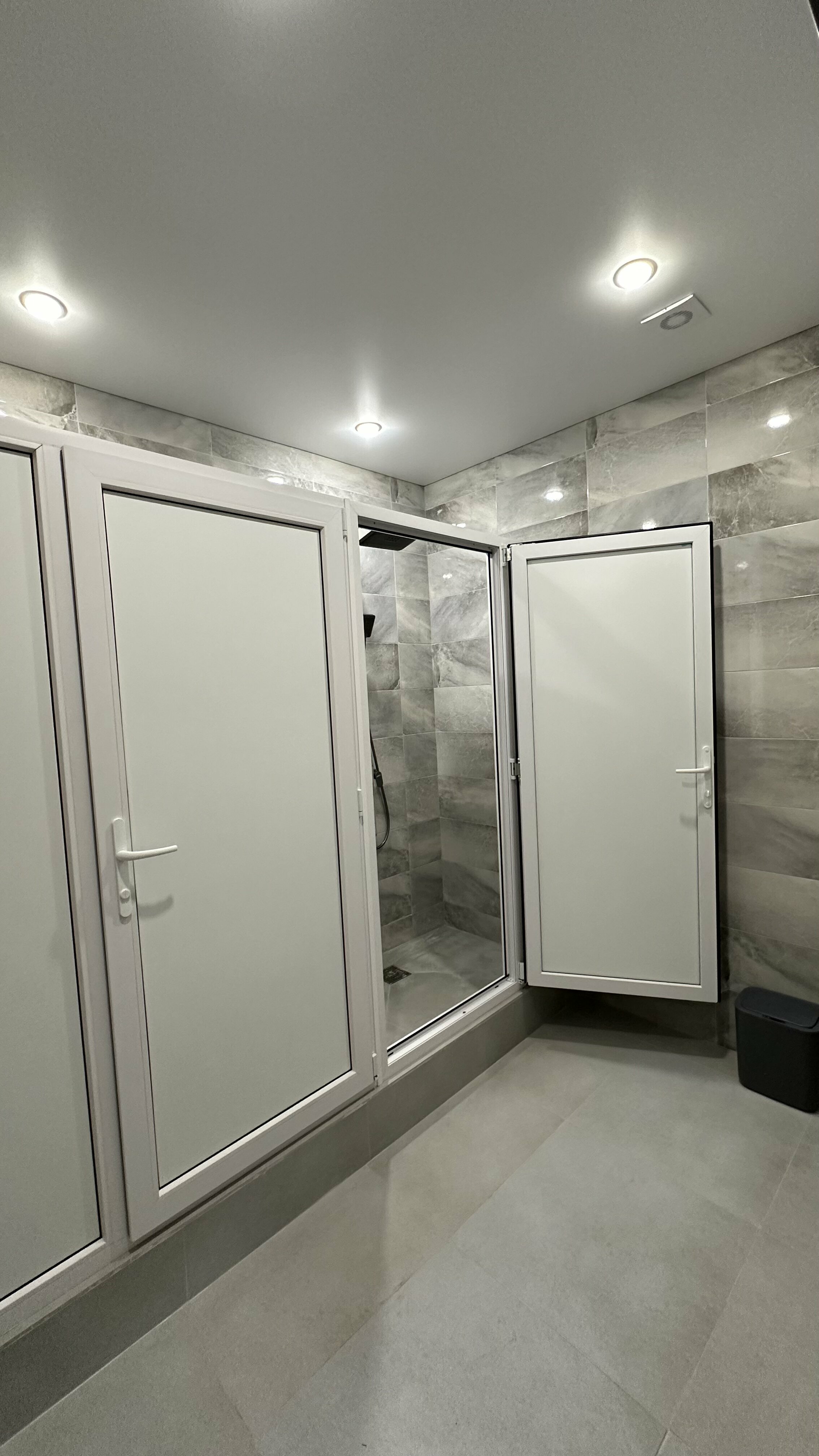 Общий номер для женщин