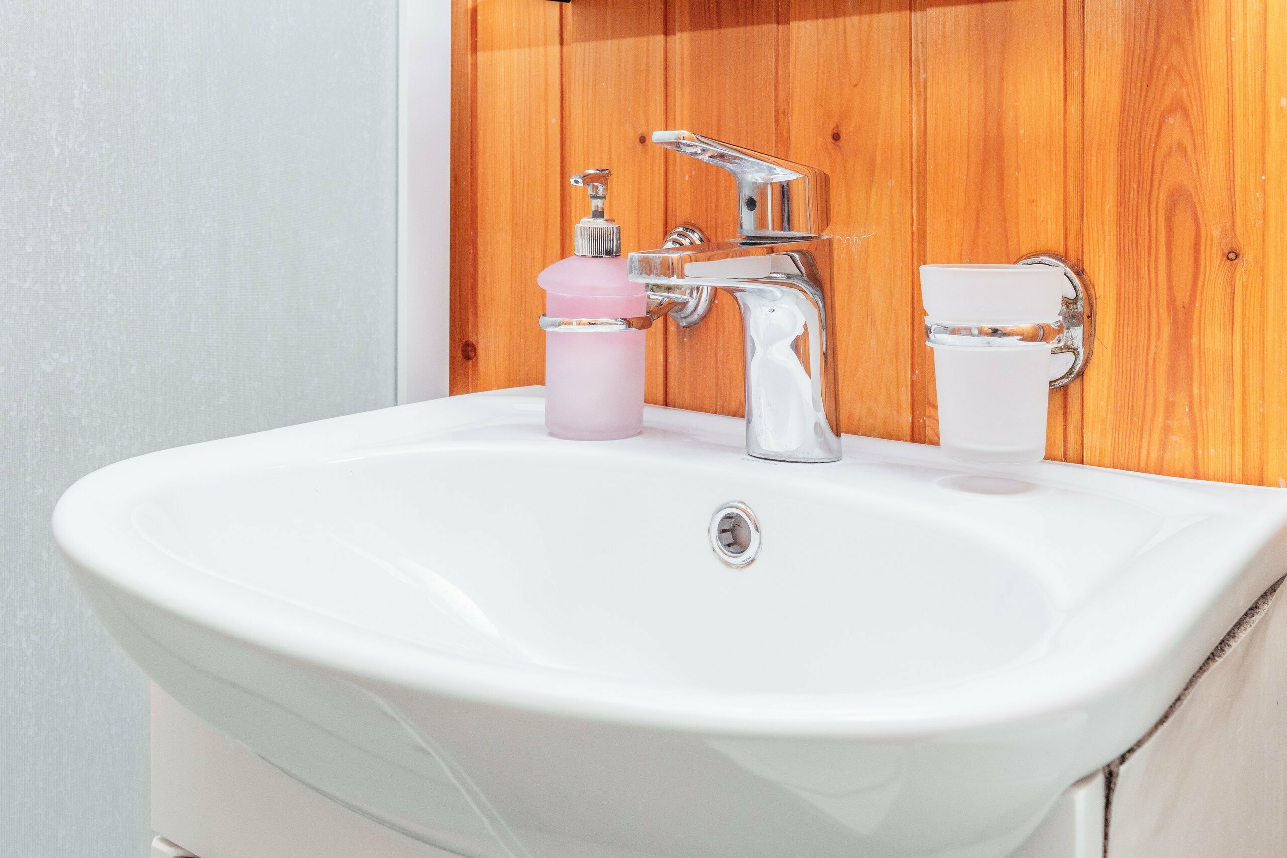 Семейный номер с балконом