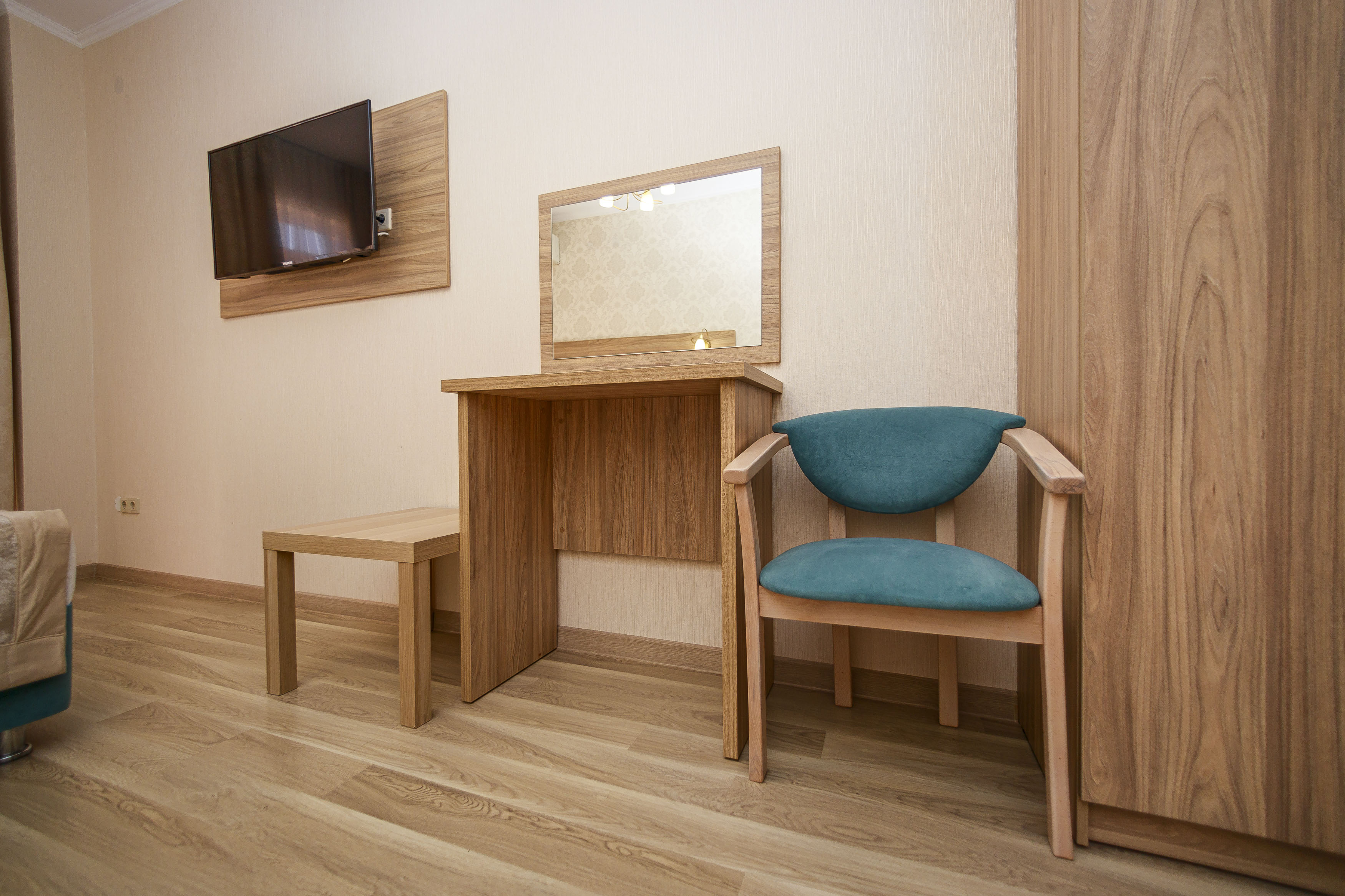 Семейный номер