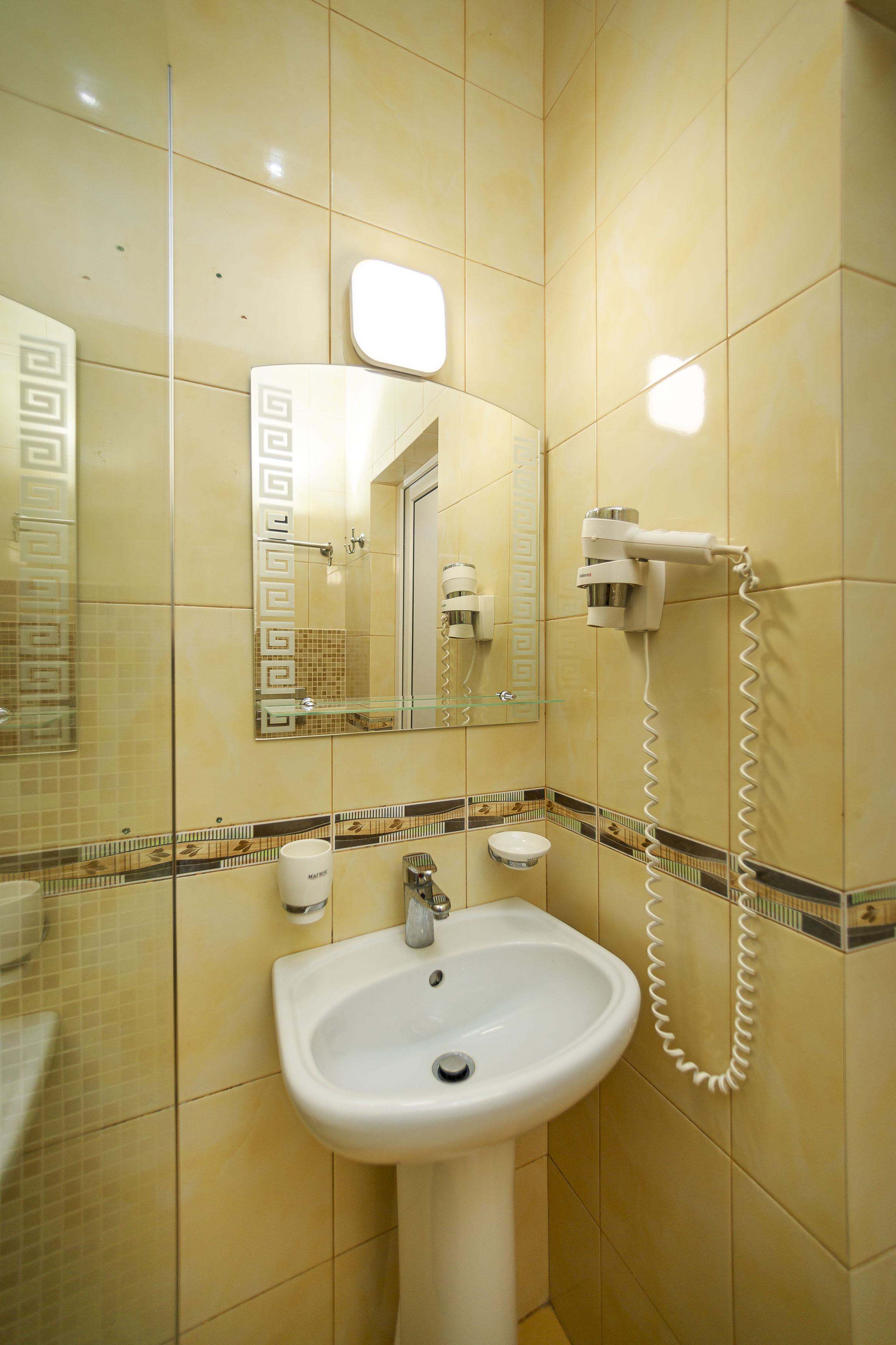 Семейный номер