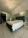 Коттедж с видом на горы в Lats Hotel